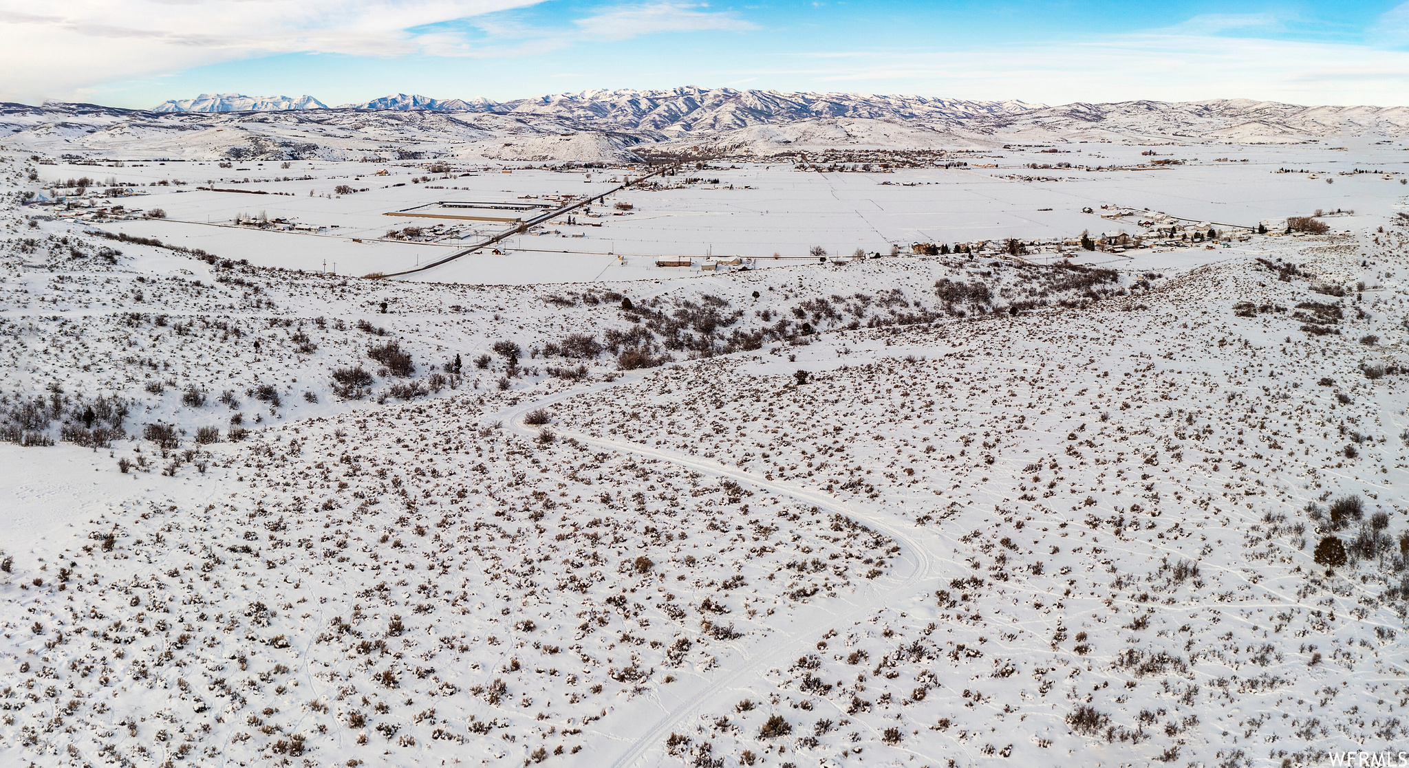 1519 HIGH COUNTRY #48, Francis, Utah 84036, ,Land,For sale,HIGH COUNTRY,1789041