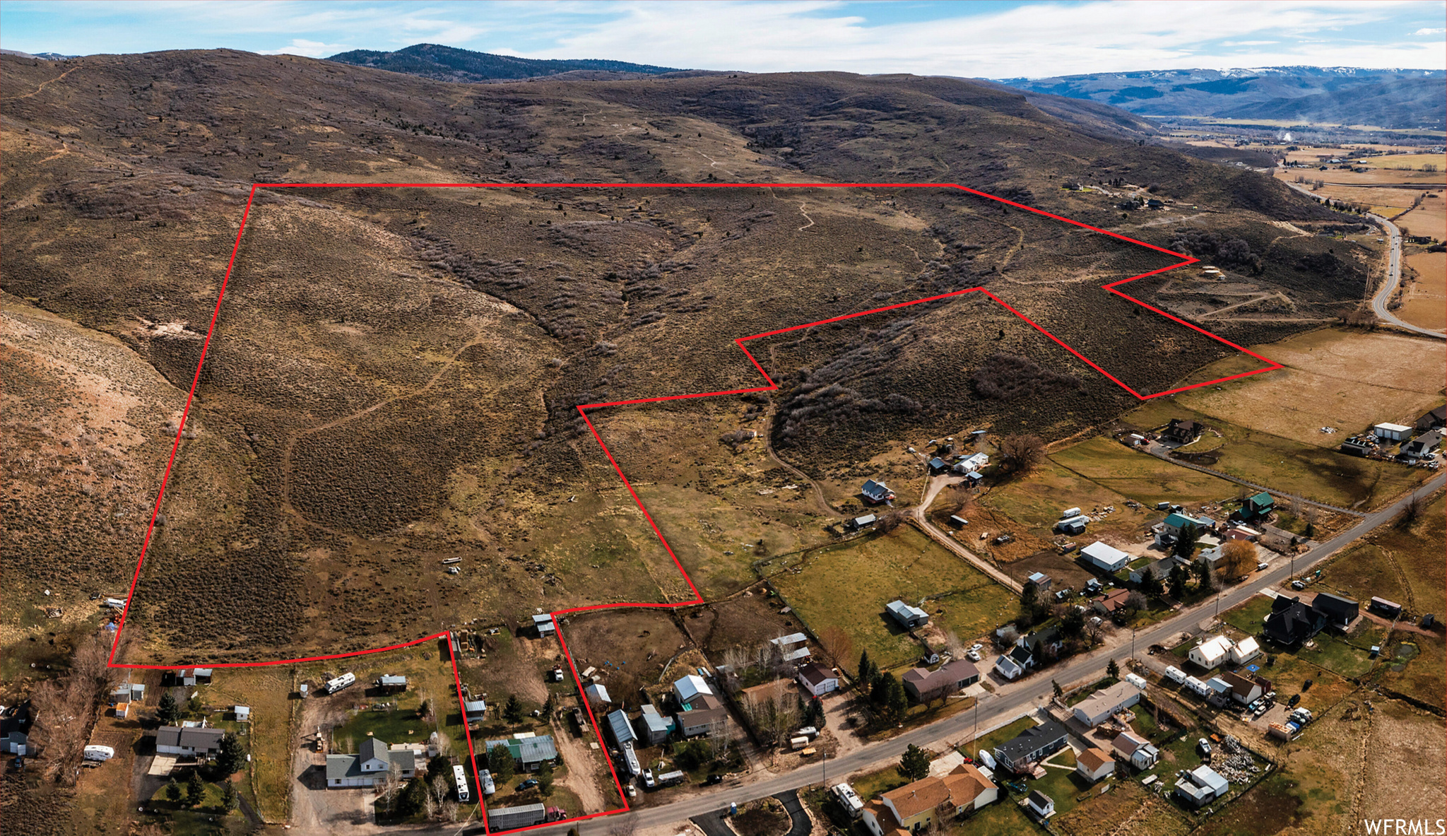 1519 HIGH COUNTRY #48, Francis, Utah 84036, ,Land,For sale,HIGH COUNTRY,1789041