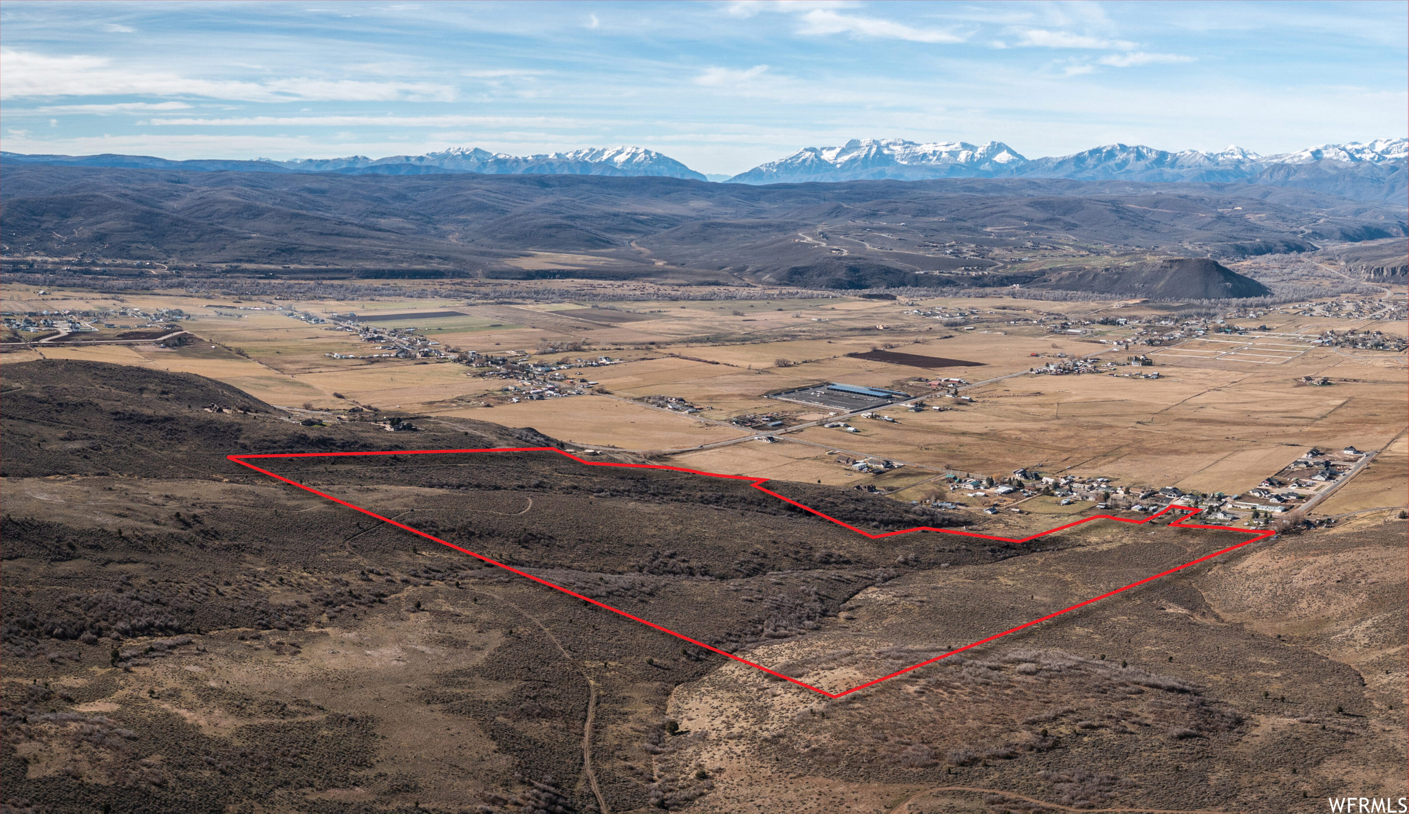 1519 HIGH COUNTRY #48, Francis, Utah 84036, ,Land,For sale,HIGH COUNTRY,1789041