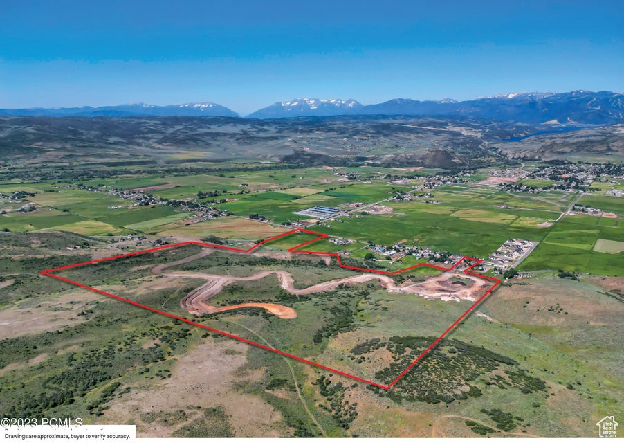 1424 HIGH COUNTRY LN-67 #67, Francis, Utah 84036, ,Land,For sale,HIGH COUNTRY LN-67,1789048