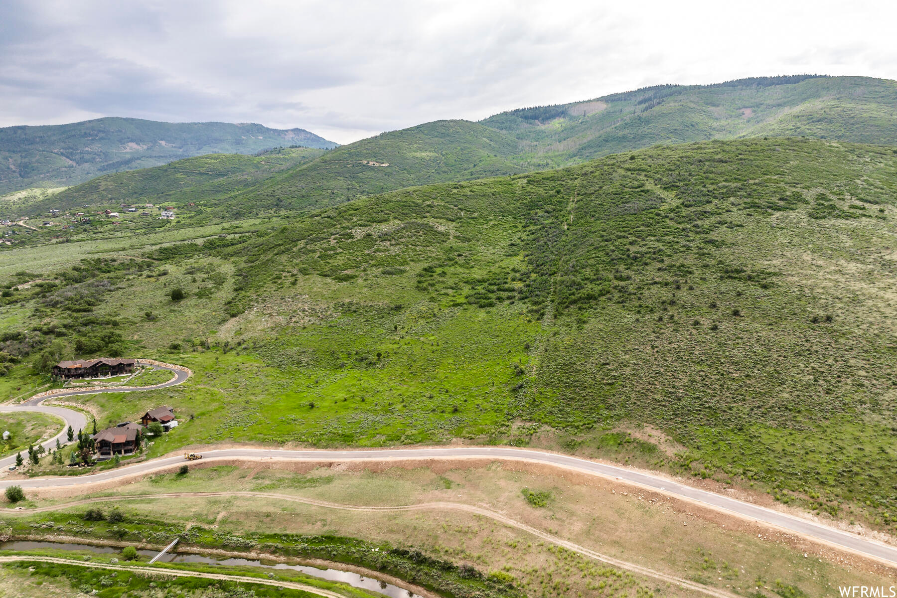 883 WASATCH VIEW #11, Kamas, Utah 84036, ,Land,For sale,WASATCH VIEW,1790479