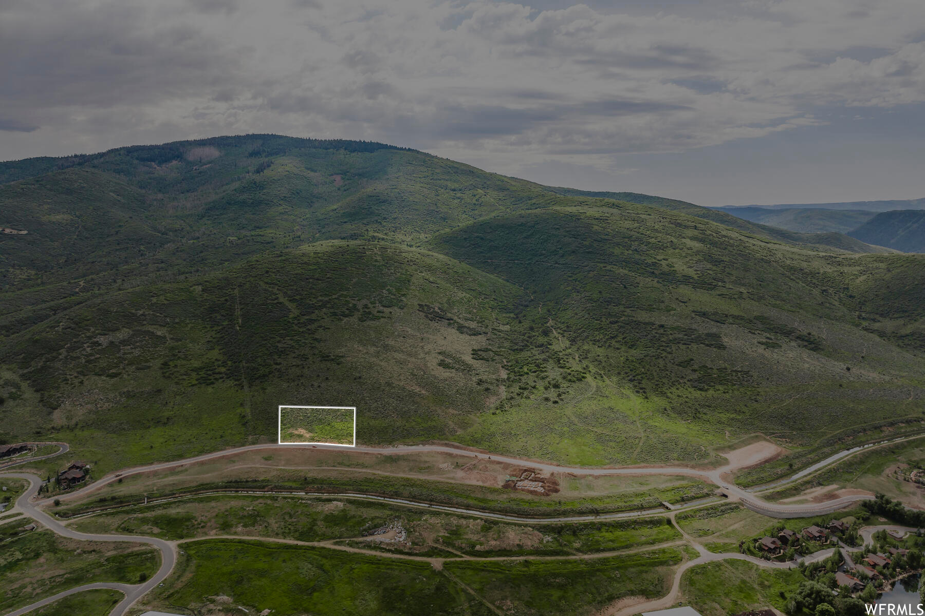 1090 WASATCH VIEW #16, Kamas, Utah 84036, ,Land,For sale,WASATCH VIEW,1790486