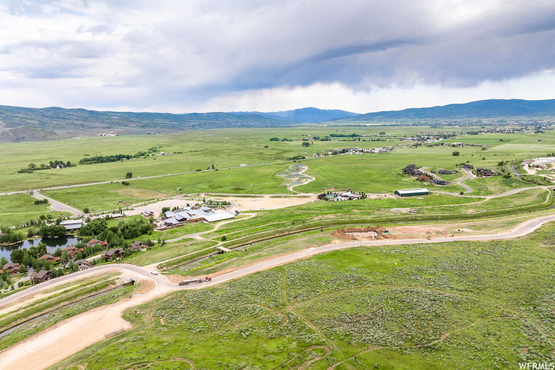 1090 WASATCH VIEW #16, Kamas, Utah 84036, ,Land,For sale,WASATCH VIEW,1790486