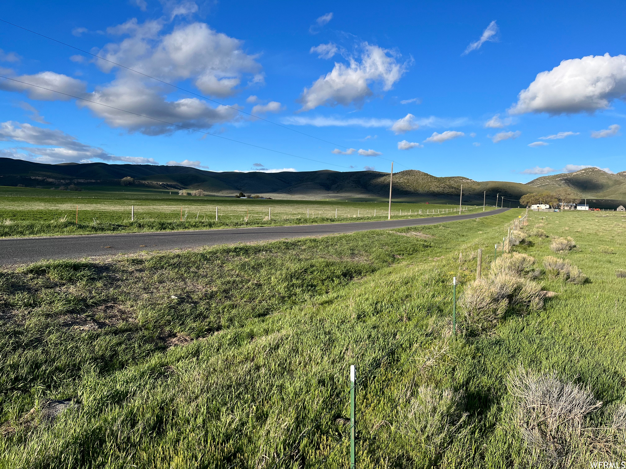 Bancroft, Idaho 83217, ,Land,For sale,1791542