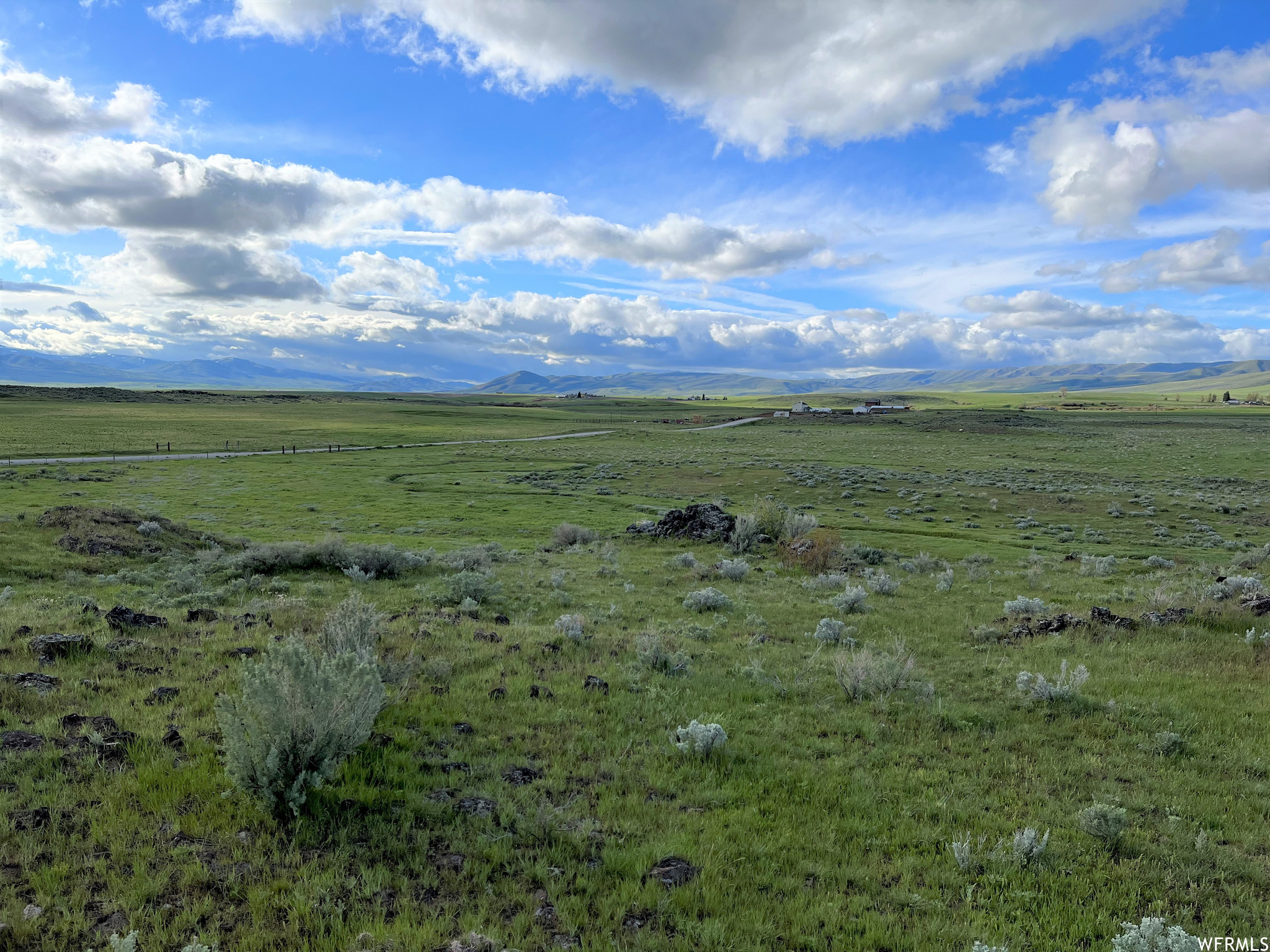 Bancroft, Idaho 83217, ,Land,For sale,1791542