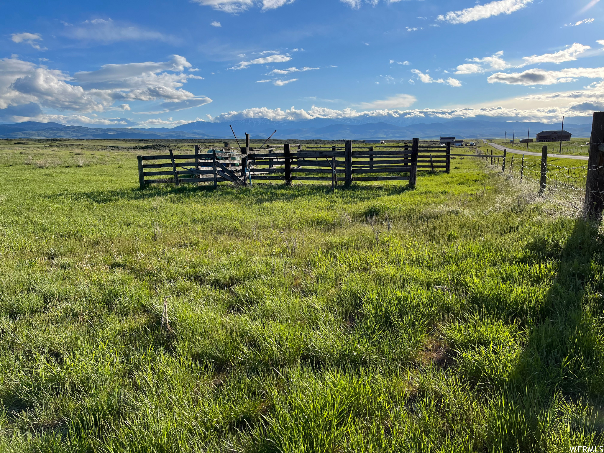 Bancroft, Idaho 83217, ,Land,For sale,1791542