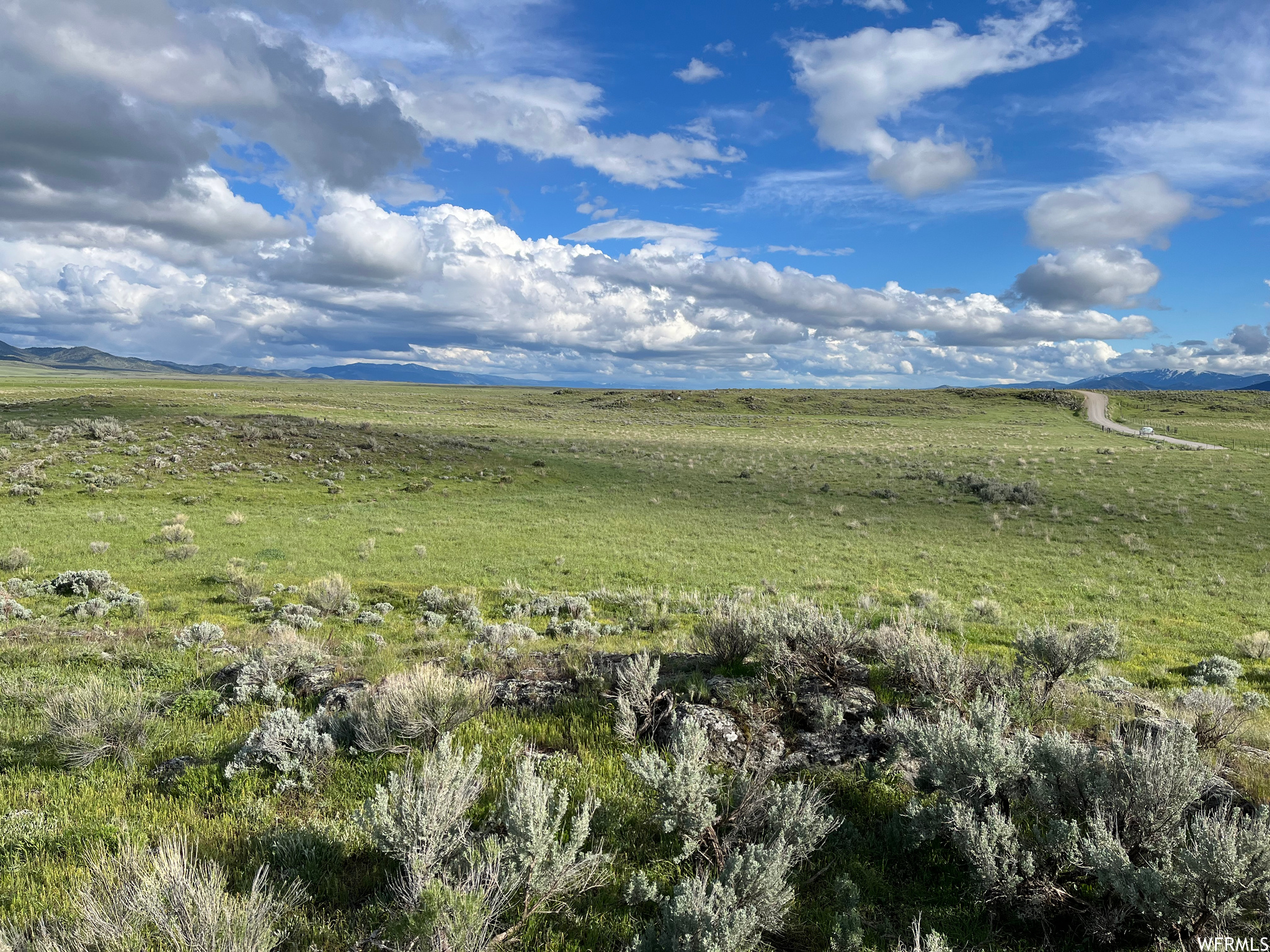 Bancroft, Idaho 83217, ,Land,For sale,1791542