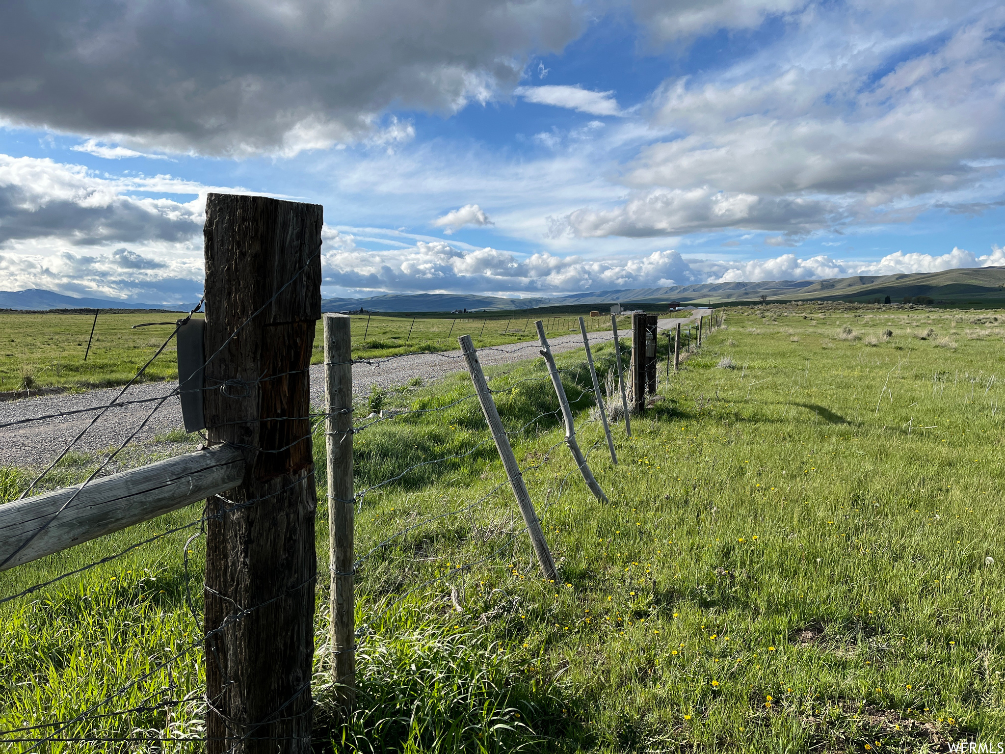 Bancroft, Idaho 83217, ,Land,For sale,1791542