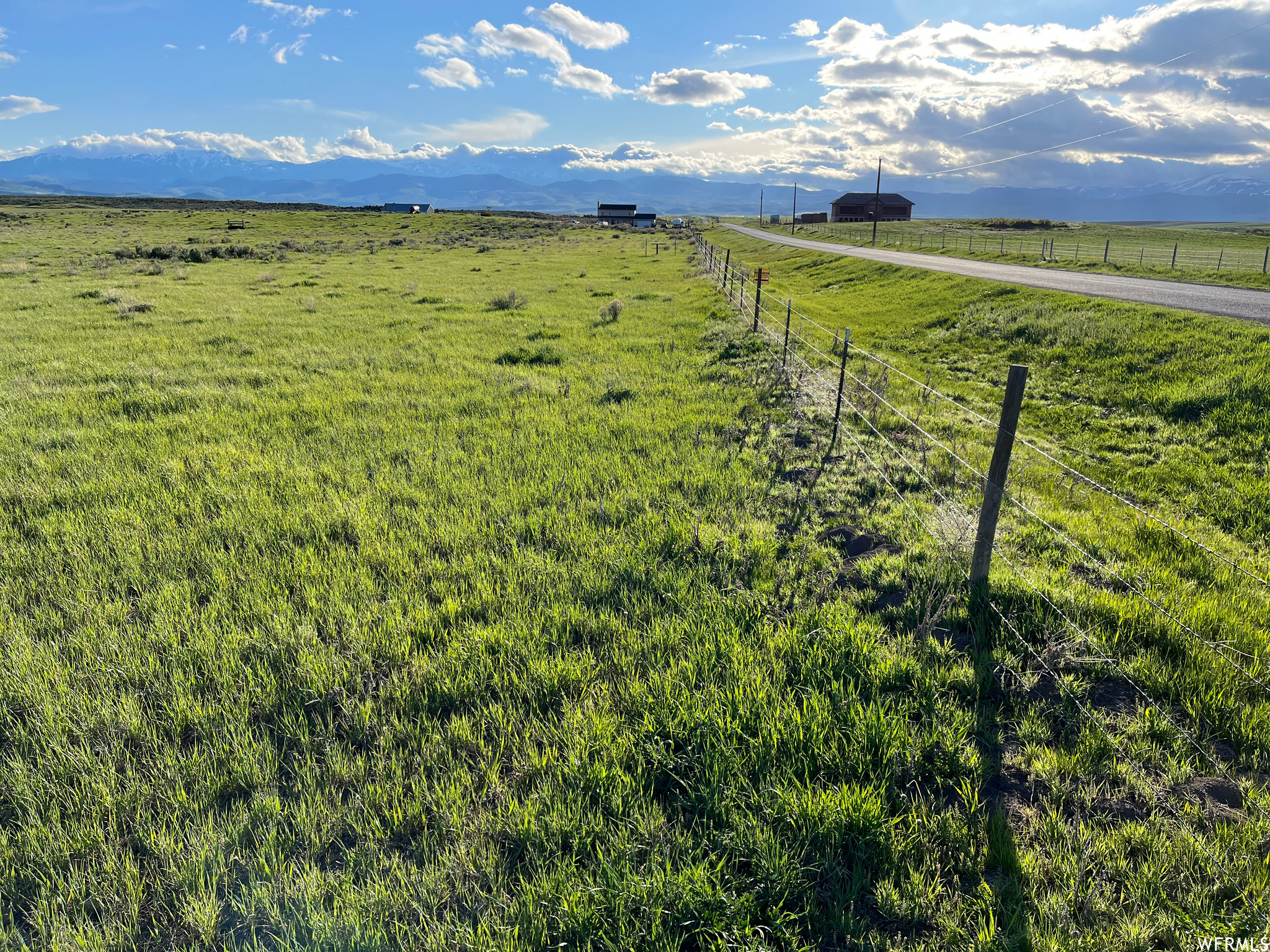 Bancroft, Idaho 83217, ,Land,For sale,1791542