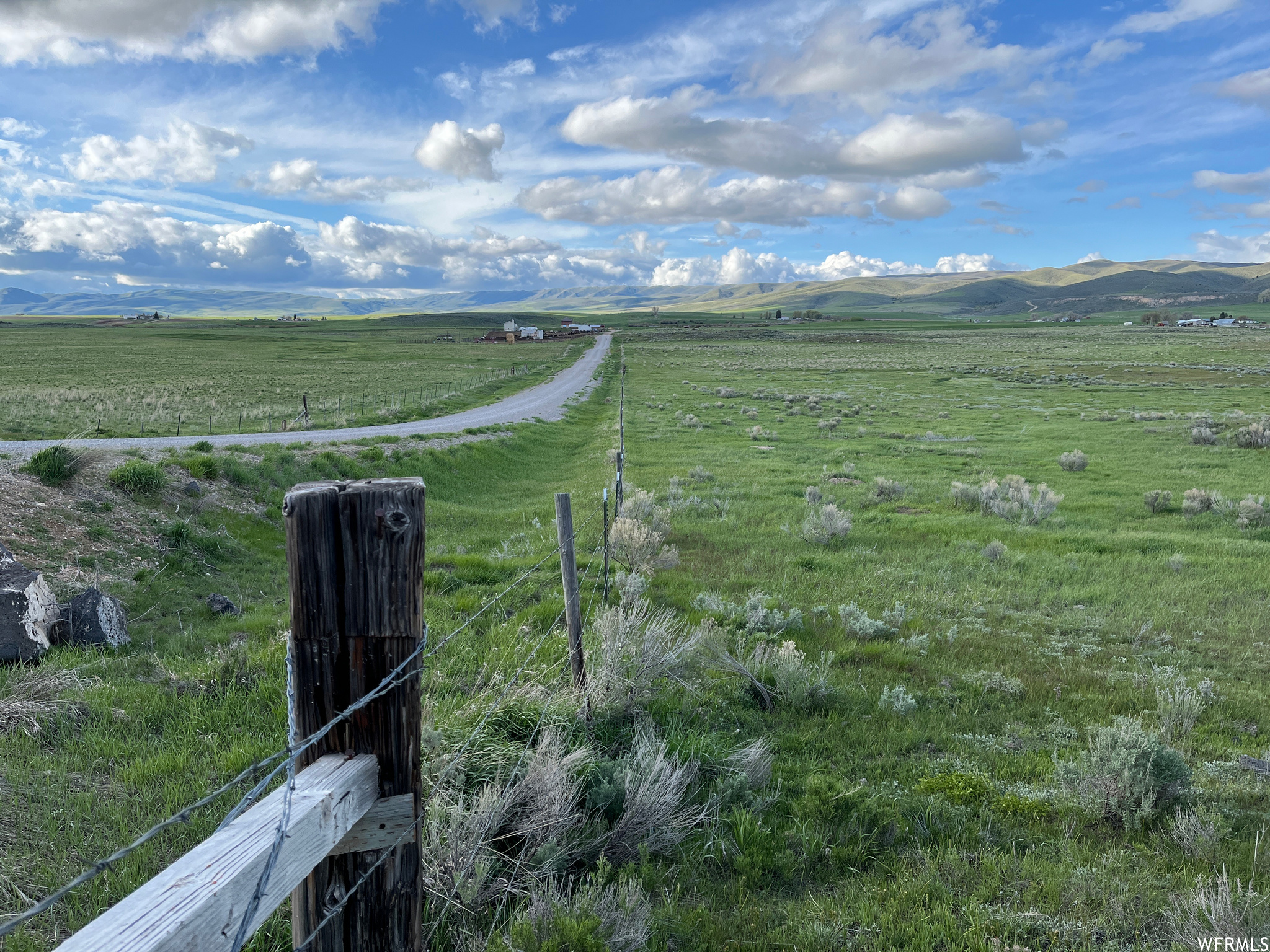 Bancroft, Idaho 83217, ,Land,For sale,1791542