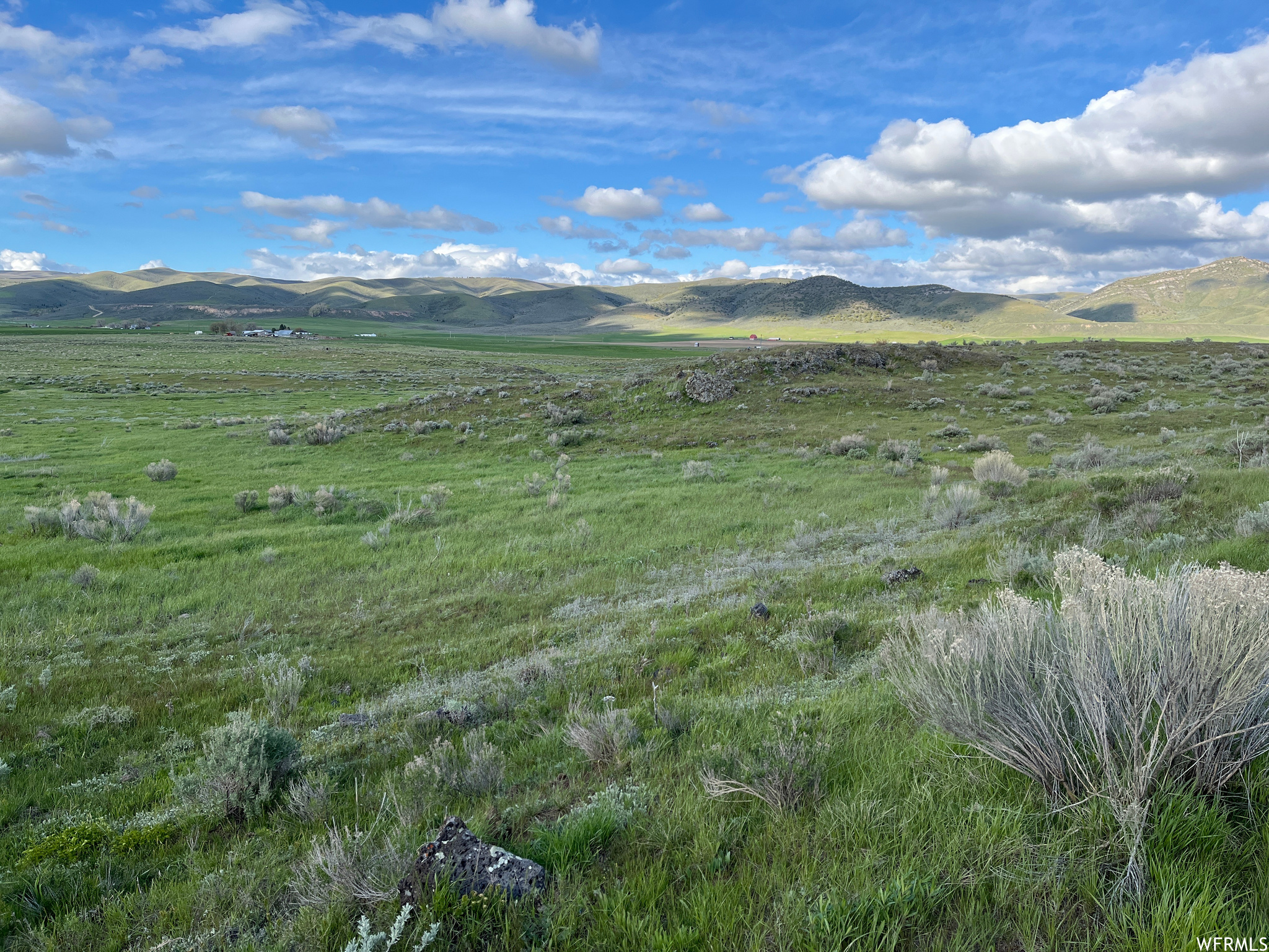 Bancroft, Idaho 83217, ,Land,For sale,1791542