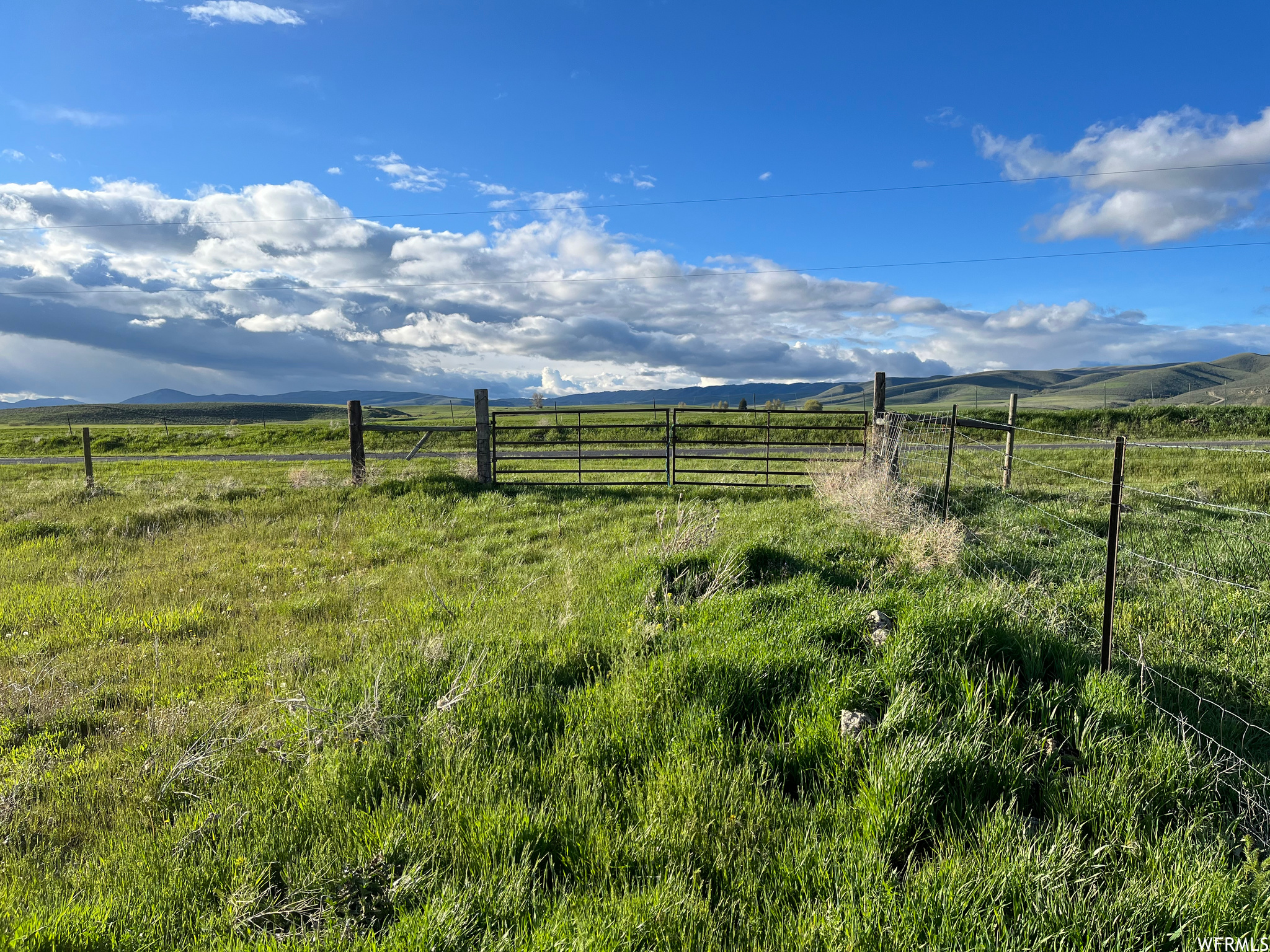 Bancroft, Idaho 83217, ,Land,For sale,1791542