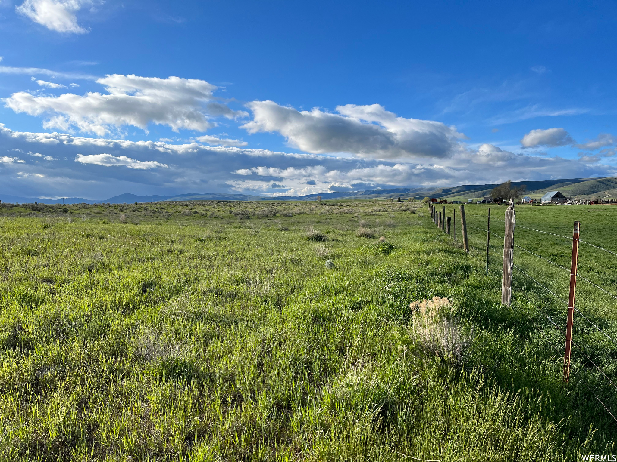 Bancroft, Idaho 83217, ,Land,For sale,1791542