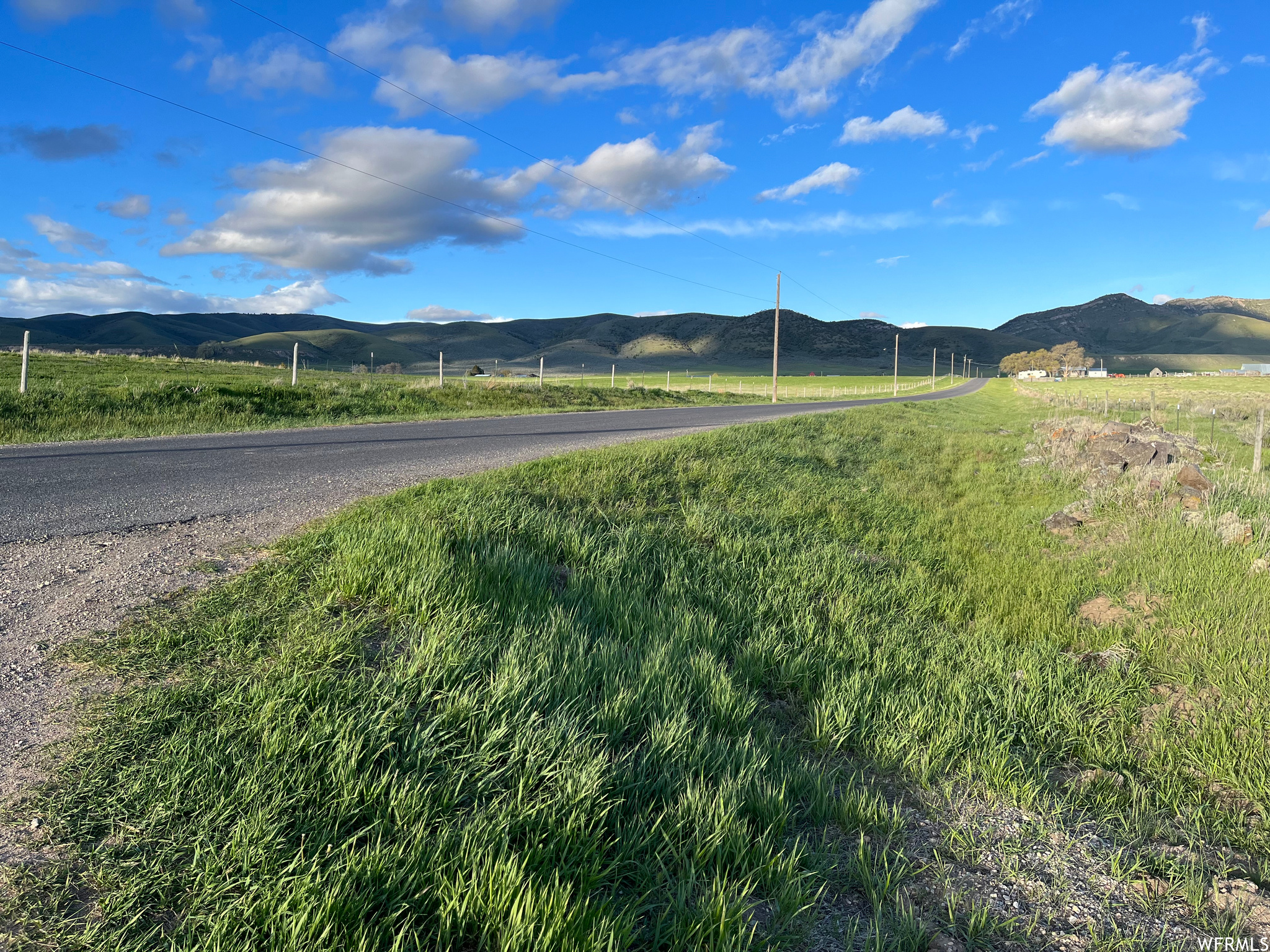 Bancroft, Idaho 83217, ,Land,For sale,1791542