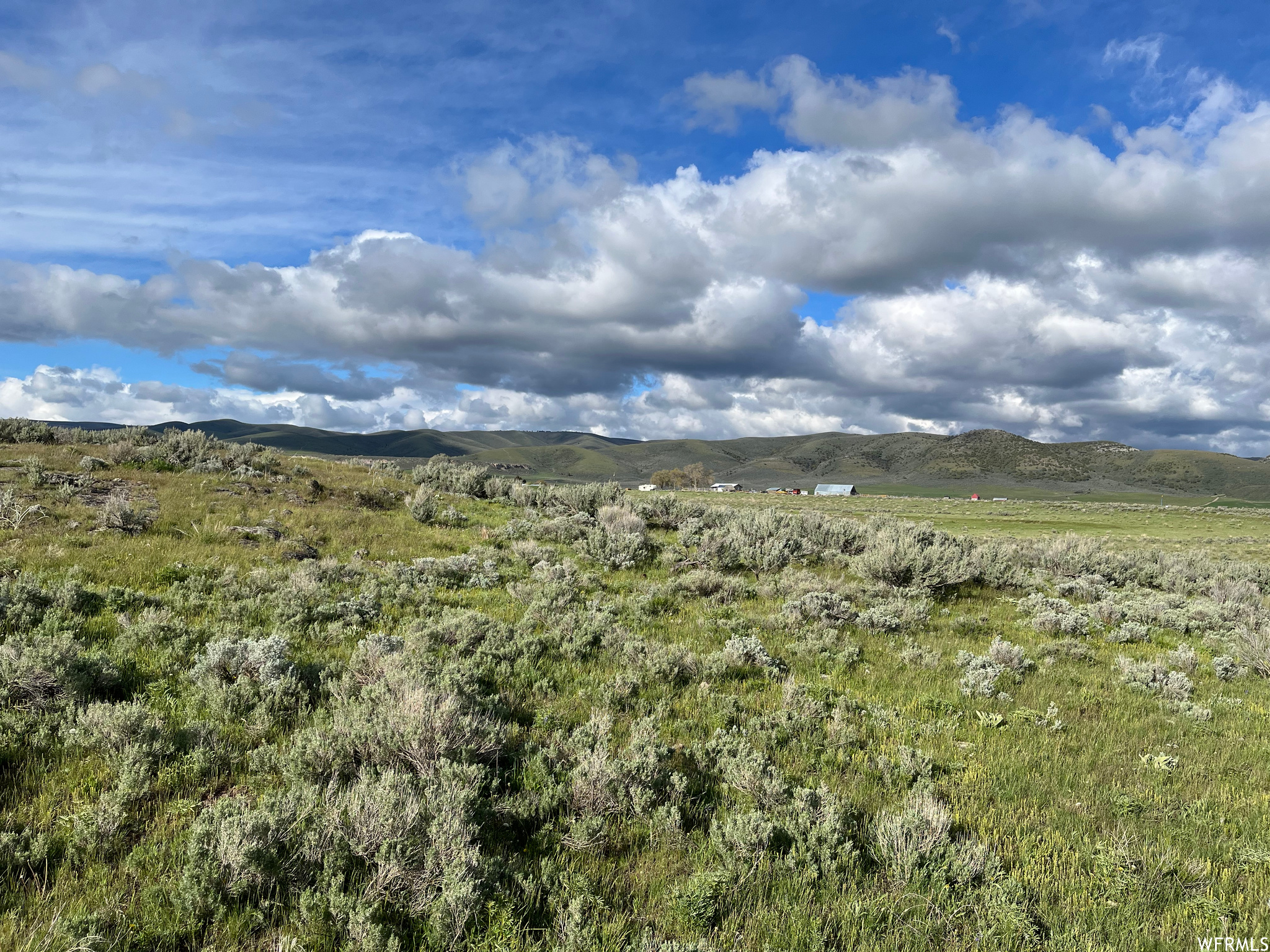 Bancroft, Idaho 83217, ,Land,For sale,1791542