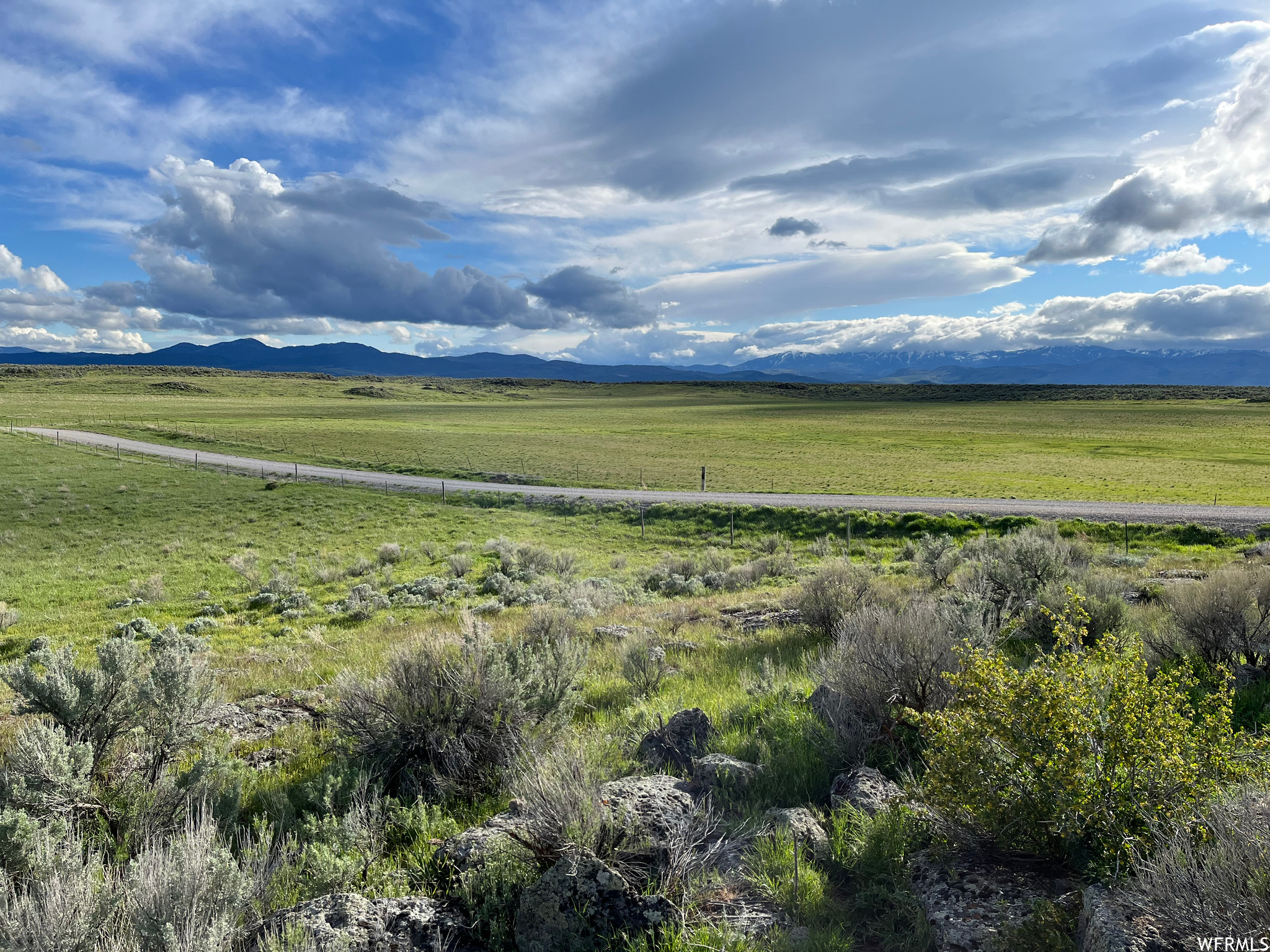 Bancroft, Idaho 83217, ,Land,For sale,1791542