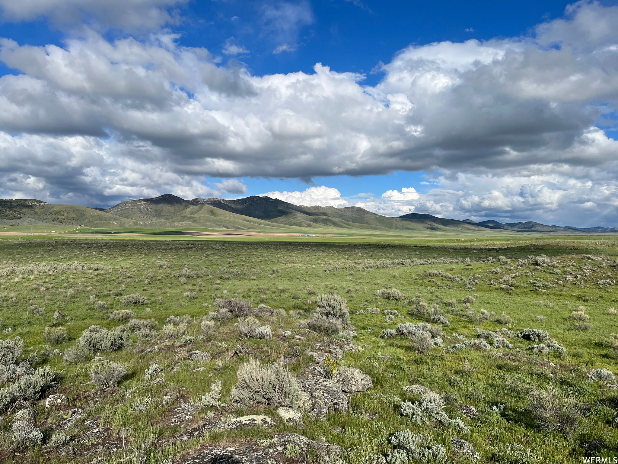 Bancroft, Idaho 83217, ,Land,For sale,1791542