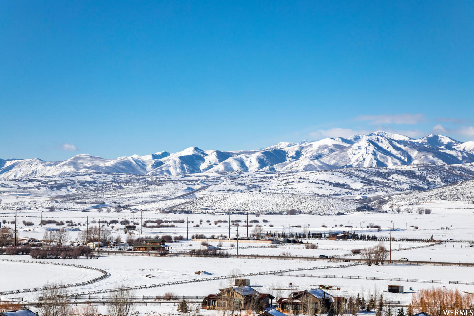 1228 WASATCH VIEW #18, Kamas, Utah 84036, ,Land,For sale,WASATCH VIEW,1791950