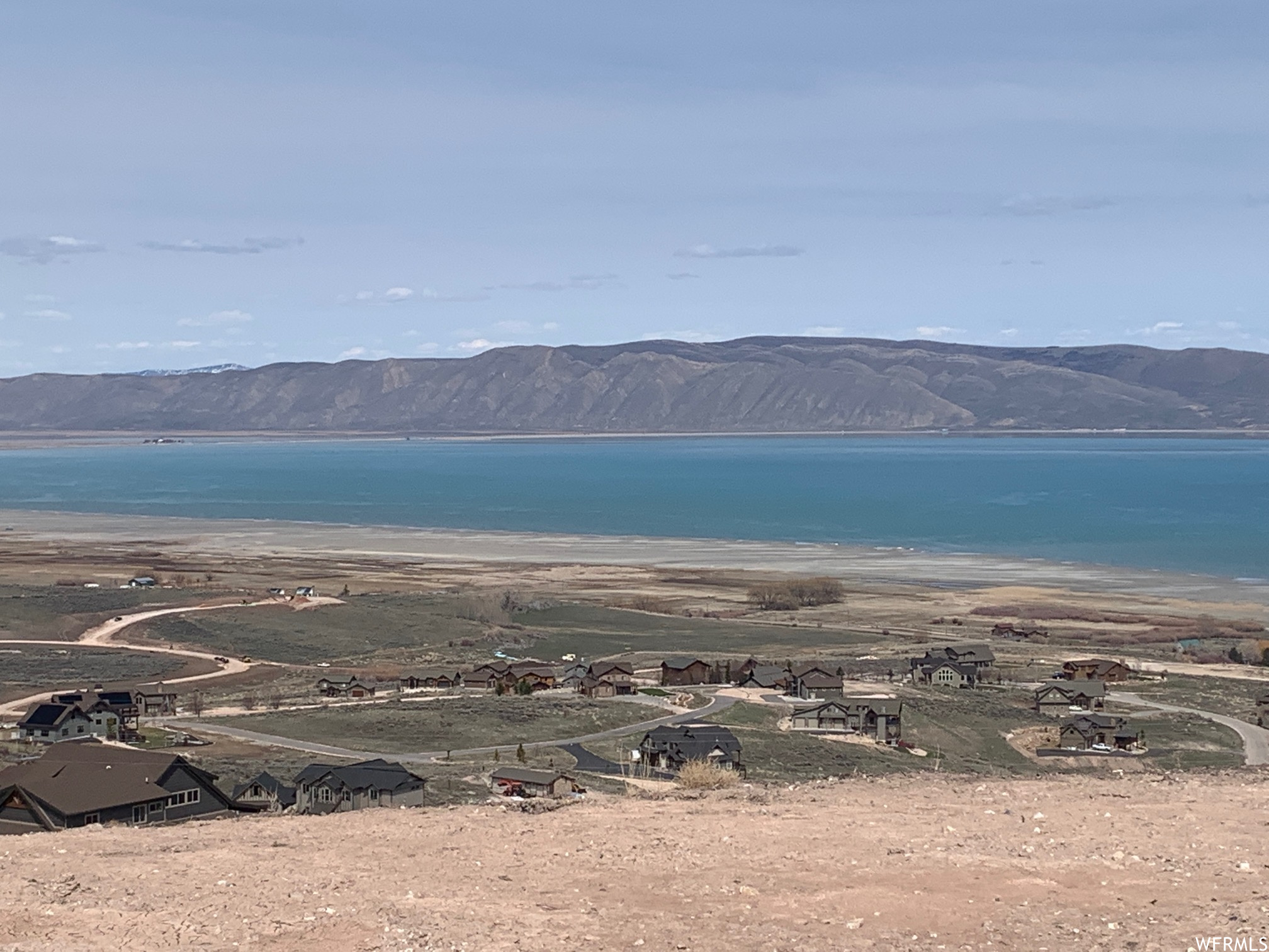 300 KNOLL #227, Fish Haven, Idaho 83287, ,Land,For sale,KNOLL,1792862