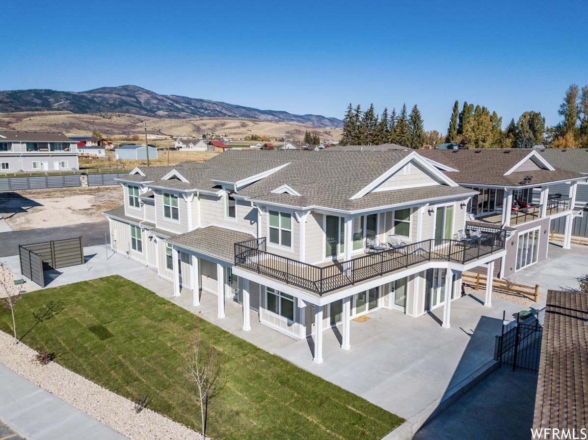 602 S AMBER LN 12, Garden City UT 84028