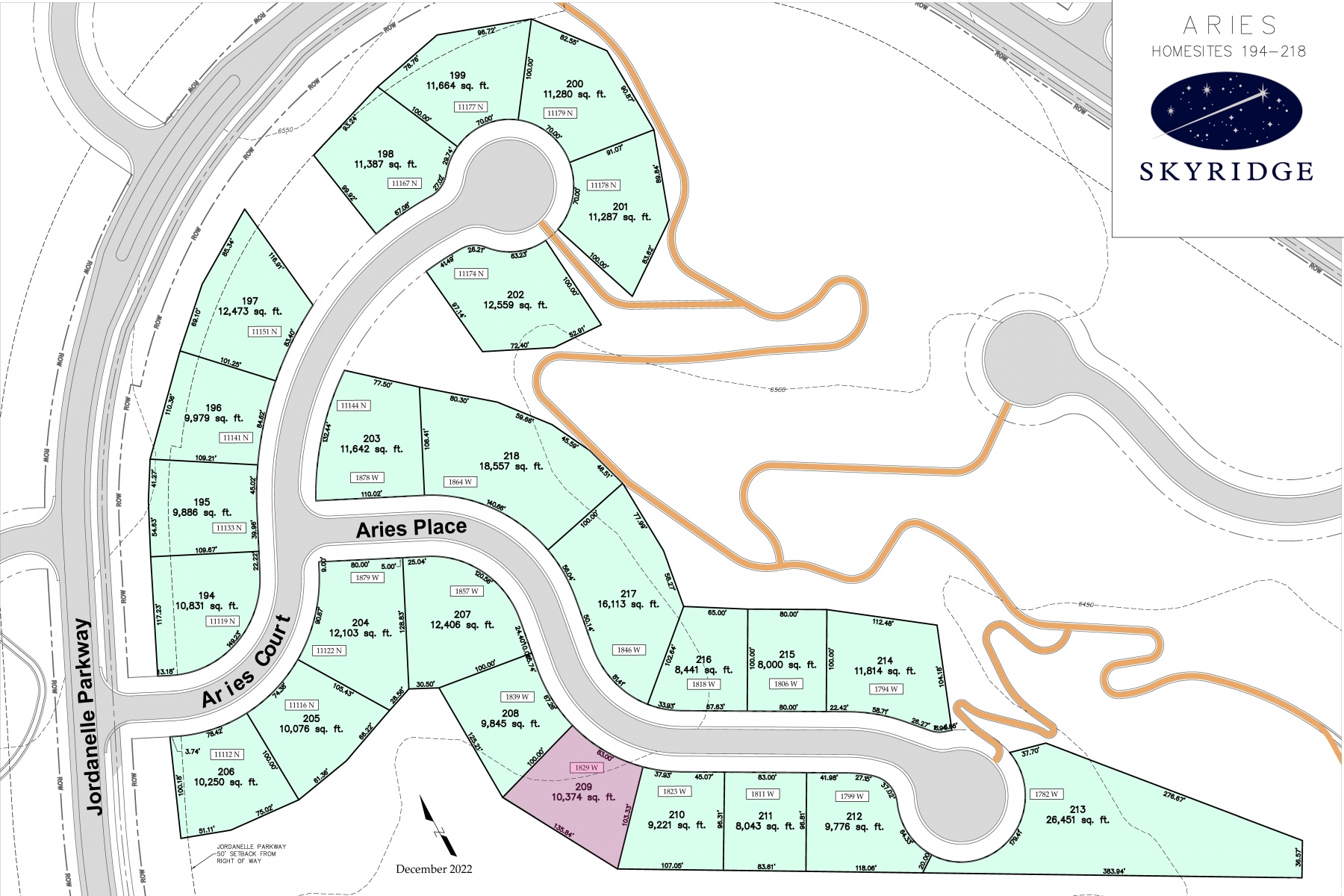 1829 W ARIES #209, Heber City, Utah 84032, ,Land,For sale,ARIES,1800994