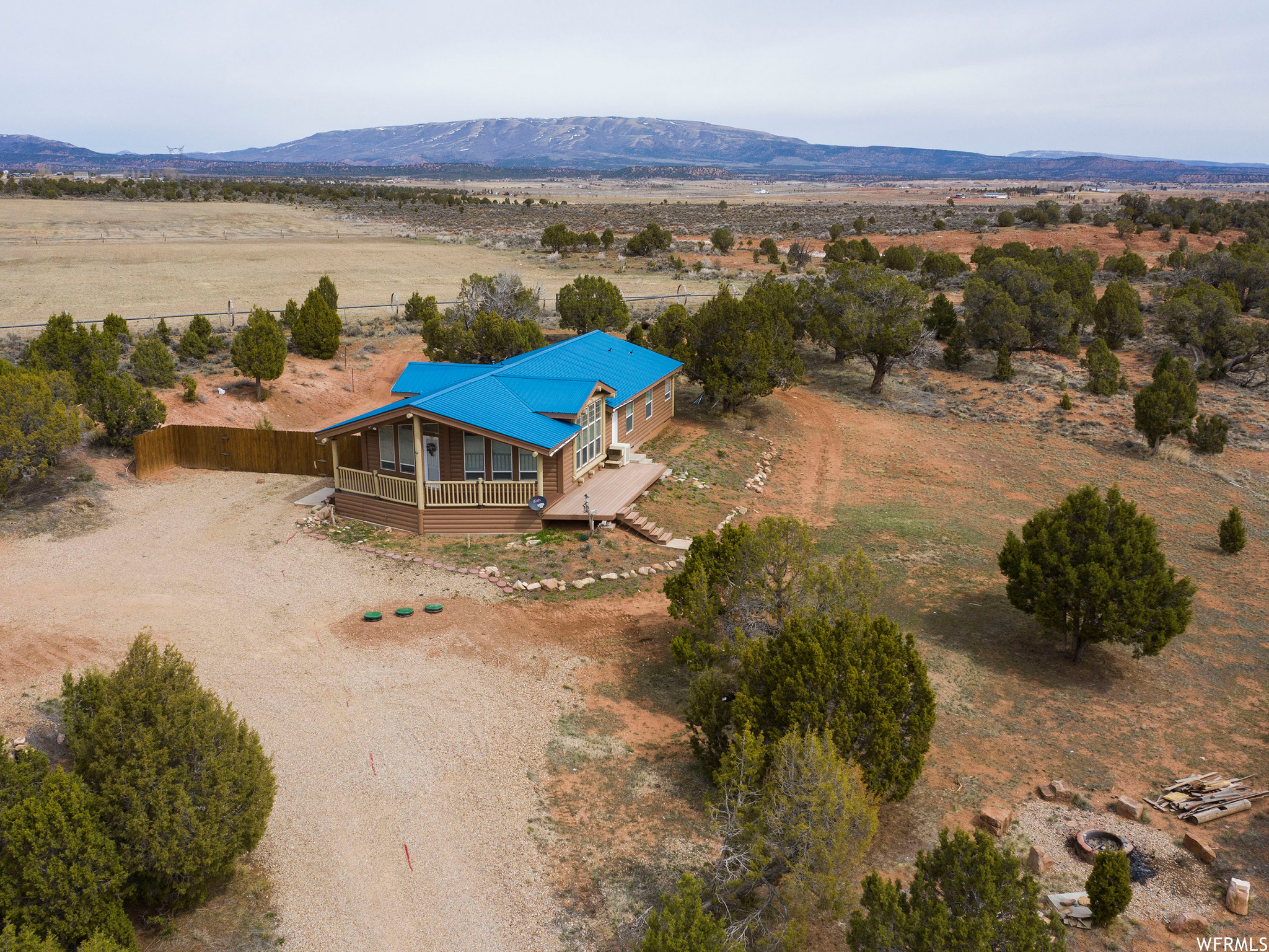 46780 W SUNDOWN DR, Fruitland UT 84027