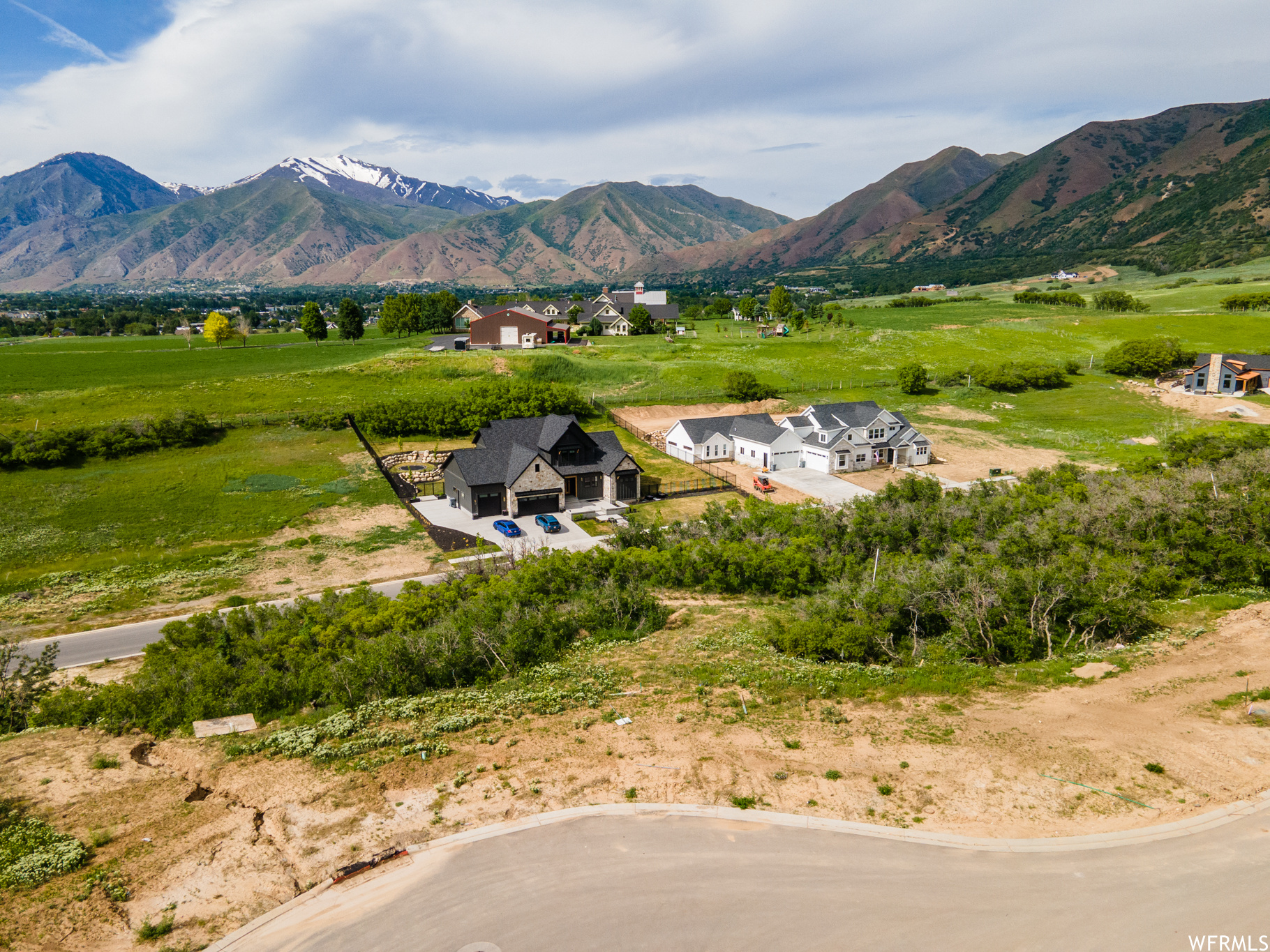 115 E HIDDEN RIDGE #42, Mapleton, Utah 84664, ,Land,For sale,HIDDEN RIDGE,1807567