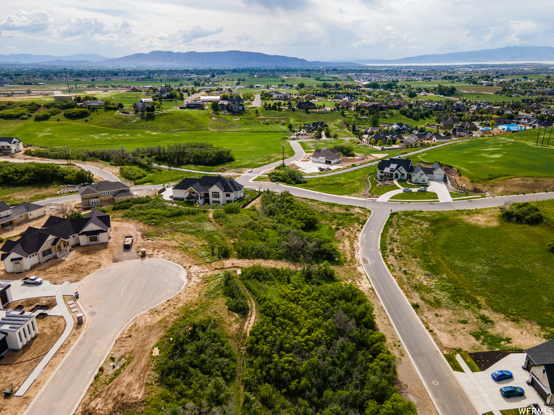 115 E HIDDEN RIDGE #42, Mapleton, Utah 84664, ,Land,For sale,HIDDEN RIDGE,1807567