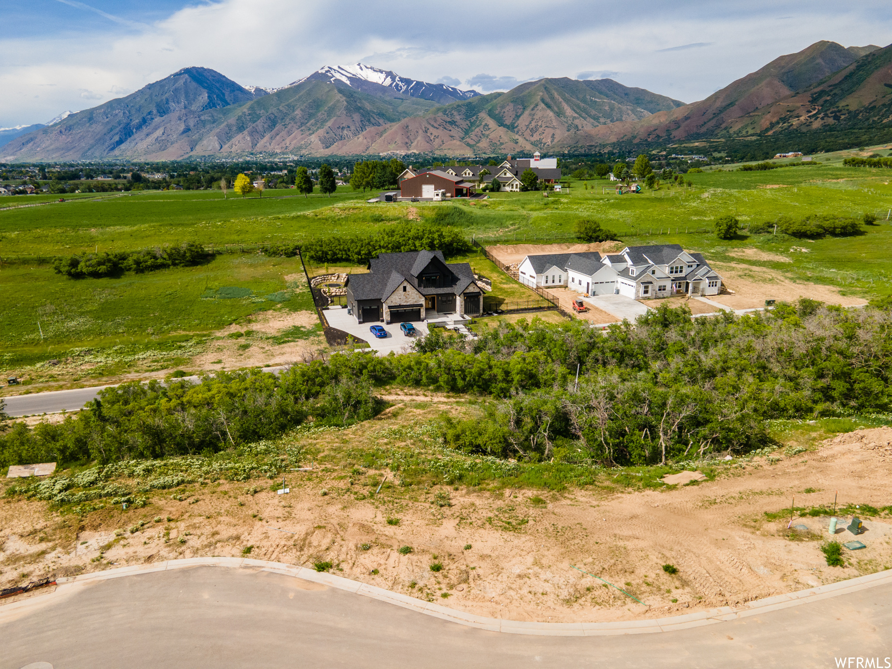 115 E HIDDEN RIDGE #42, Mapleton, Utah 84664, ,Land,For sale,HIDDEN RIDGE,1807567