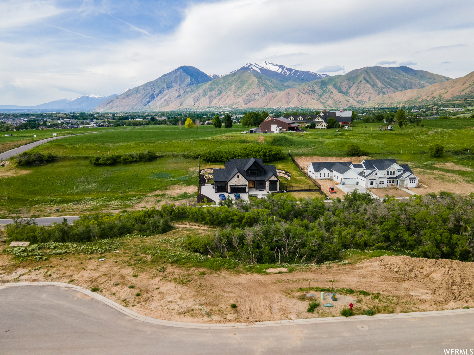 115 E HIDDEN RIDGE #42, Mapleton, Utah 84664, ,Land,For sale,HIDDEN RIDGE,1807567