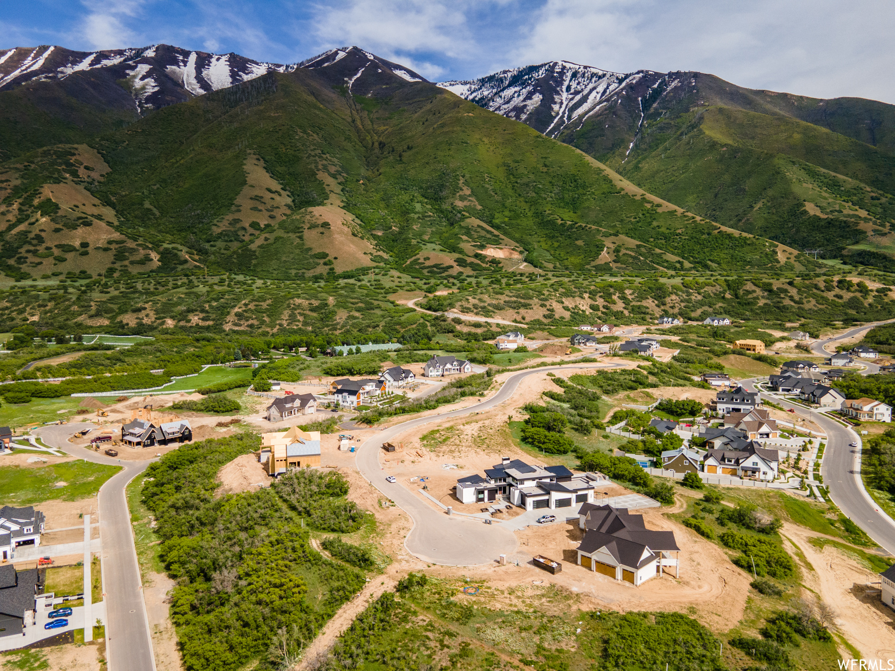 115 E HIDDEN RIDGE #42, Mapleton, Utah 84664, ,Land,For sale,HIDDEN RIDGE,1807567