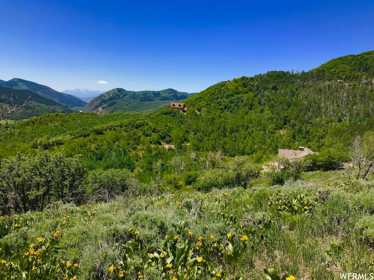 166 CANYON RIM, Oakley, Utah 84055, ,Land,For sale,CANYON RIM,1809163