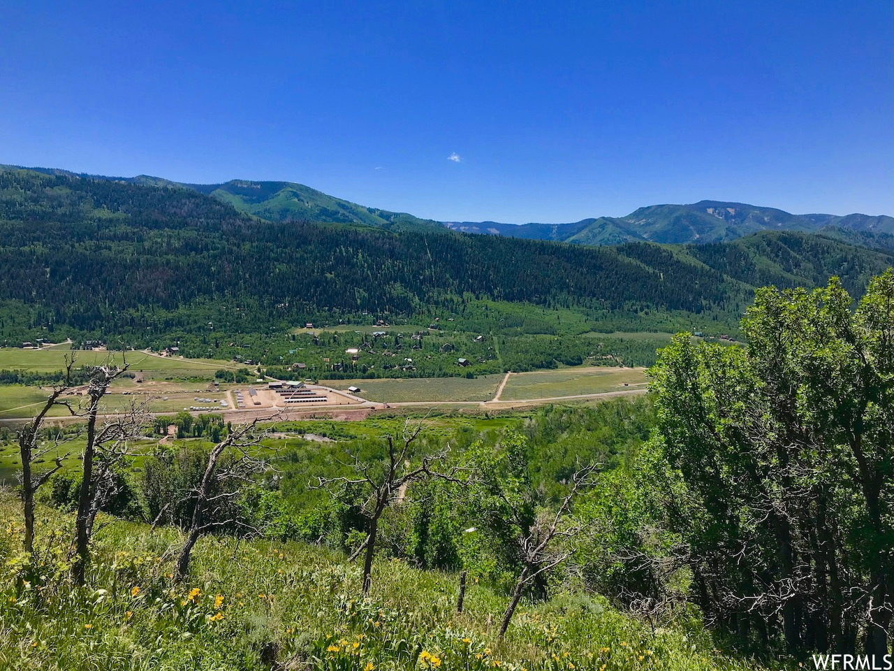 166 CANYON RIM, Oakley, Utah 84055, ,Land,For sale,CANYON RIM,1809163