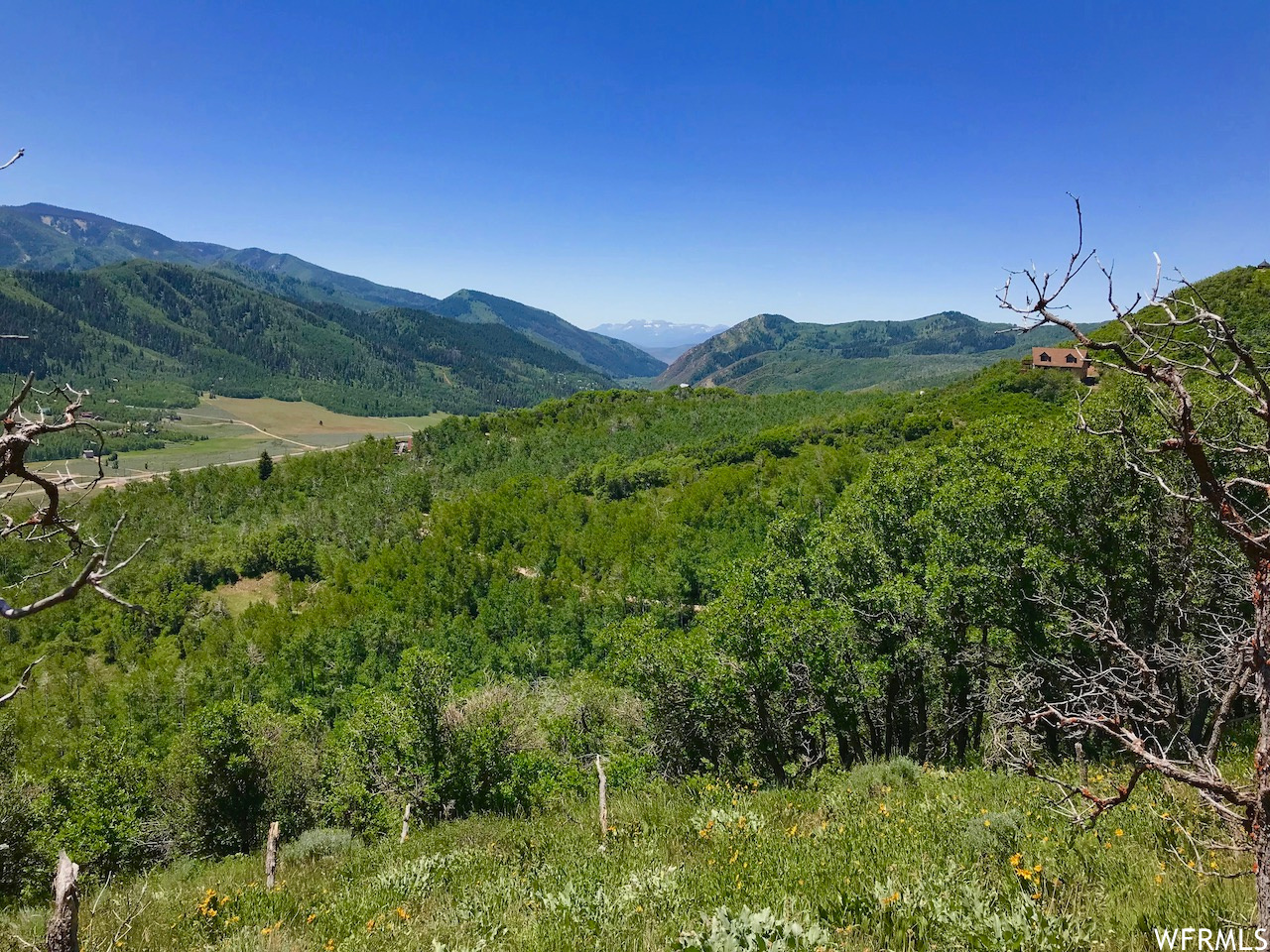 166 CANYON RIM, Oakley, Utah 84055, ,Land,For sale,CANYON RIM,1809163