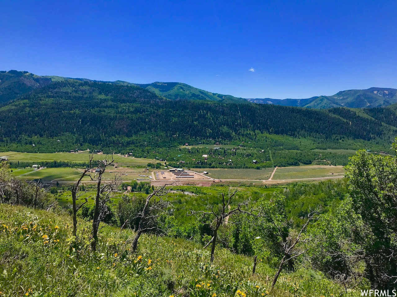 166 CANYON RIM, Oakley, Utah 84055, ,Land,For sale,CANYON RIM,1809163