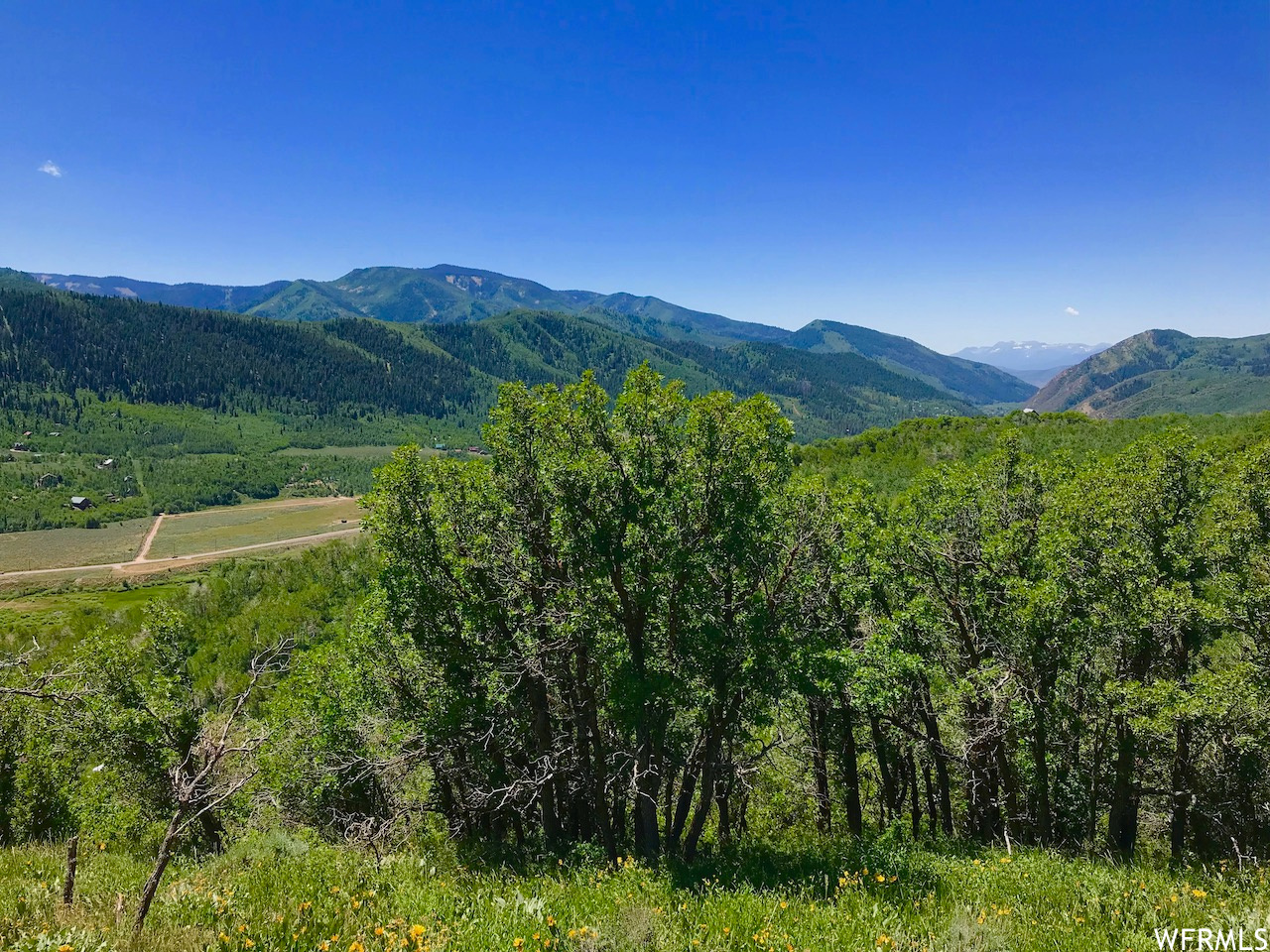 166 CANYON RIM, Oakley, Utah 84055, ,Land,For sale,CANYON RIM,1809163