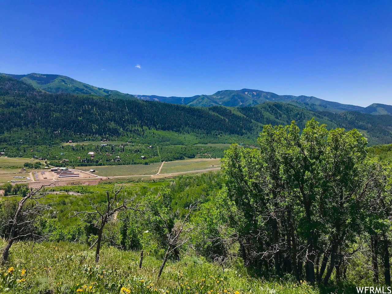 166 CANYON RIM, Oakley, Utah 84055, ,Land,For sale,CANYON RIM,1809163