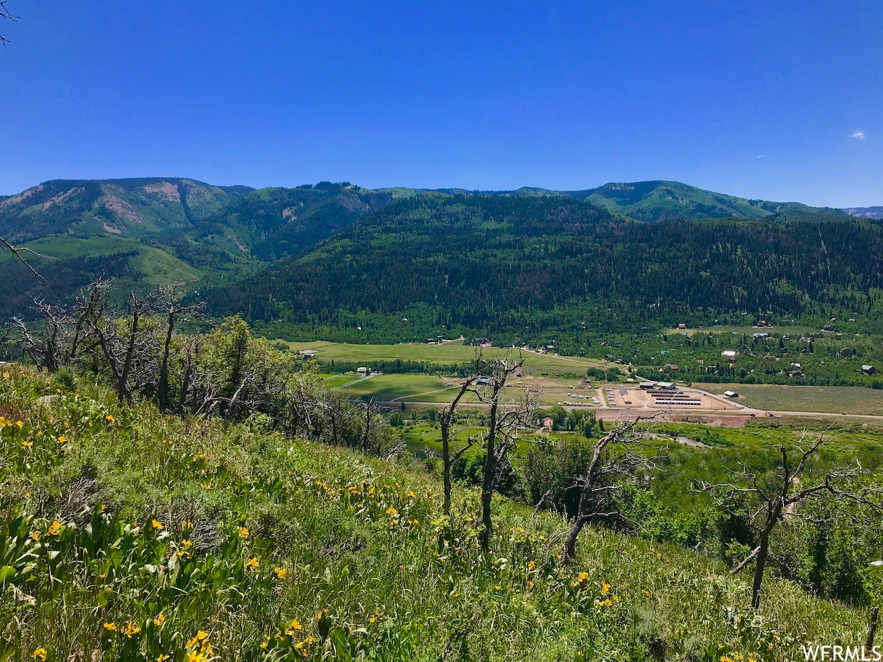 166 CANYON RIM, Oakley, Utah 84055, ,Land,For sale,CANYON RIM,1809163