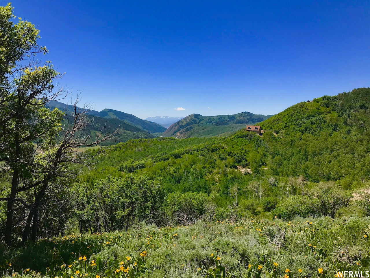 166 CANYON RIM, Oakley, Utah 84055, ,Land,For sale,CANYON RIM,1809163