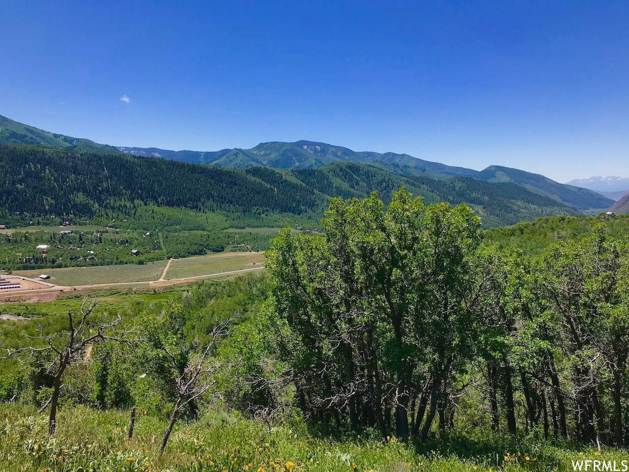 166 CANYON RIM, Oakley, Utah 84055, ,Land,For sale,CANYON RIM,1809163