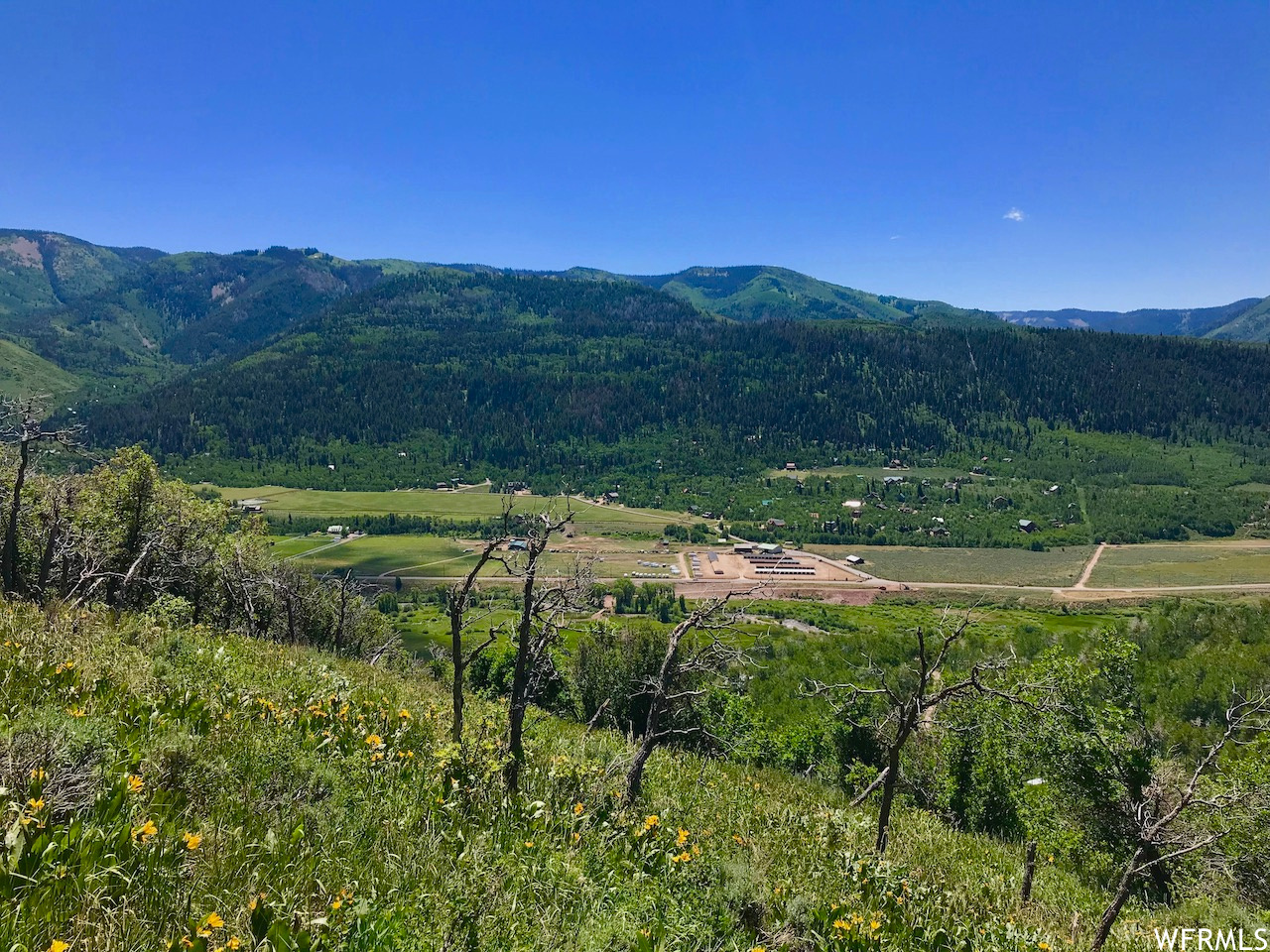 166 CANYON RIM, Oakley, Utah 84055, ,Land,For sale,CANYON RIM,1809163