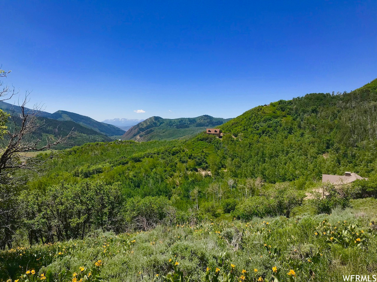 166 CANYON RIM, Oakley, Utah 84055, ,Land,For sale,CANYON RIM,1809163