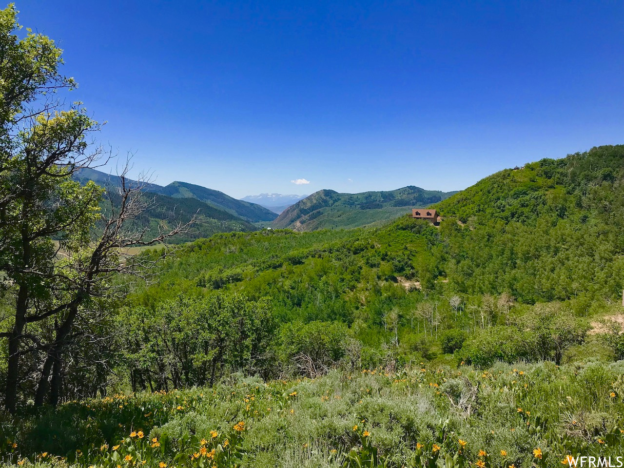 166 CANYON RIM, Oakley, Utah 84055, ,Land,For sale,CANYON RIM,1809163