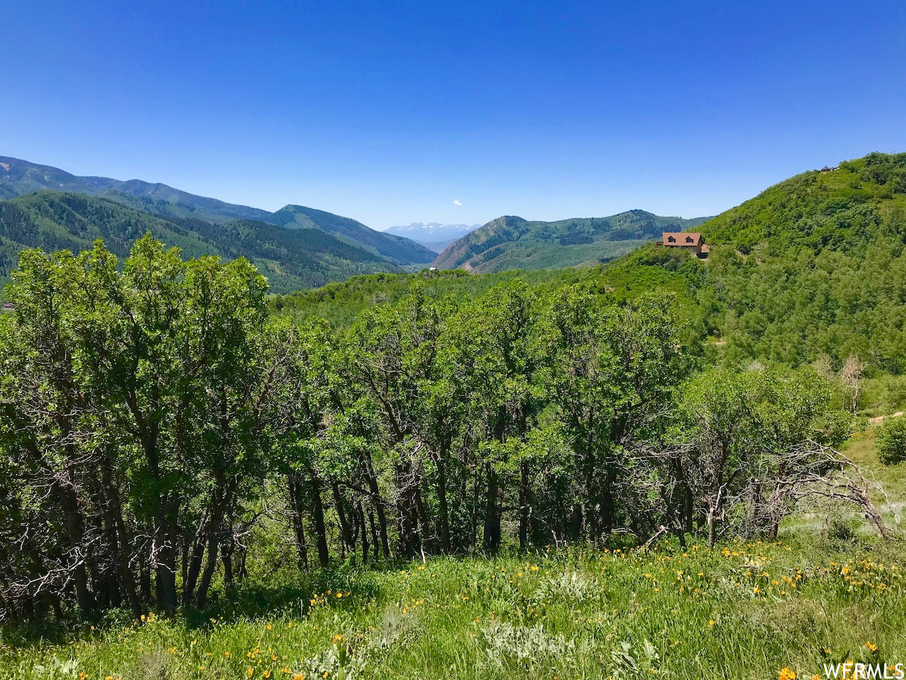 166 CANYON RIM, Oakley, Utah 84055, ,Land,For sale,CANYON RIM,1809163