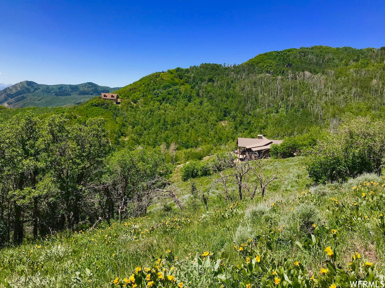 166 CANYON RIM, Oakley, Utah 84055, ,Land,For sale,CANYON RIM,1809163