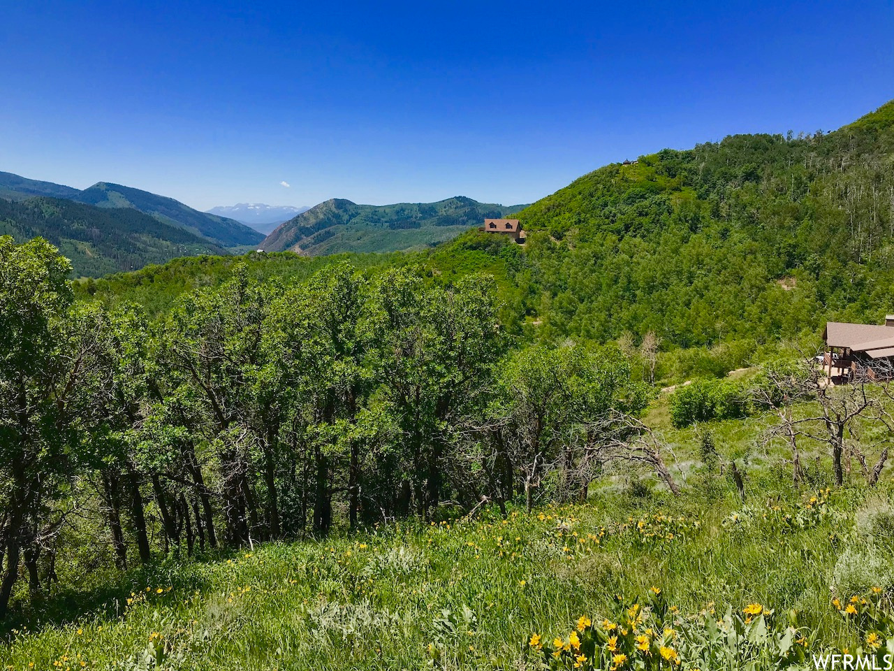 166 CANYON RIM, Oakley, Utah 84055, ,Land,For sale,CANYON RIM,1809163