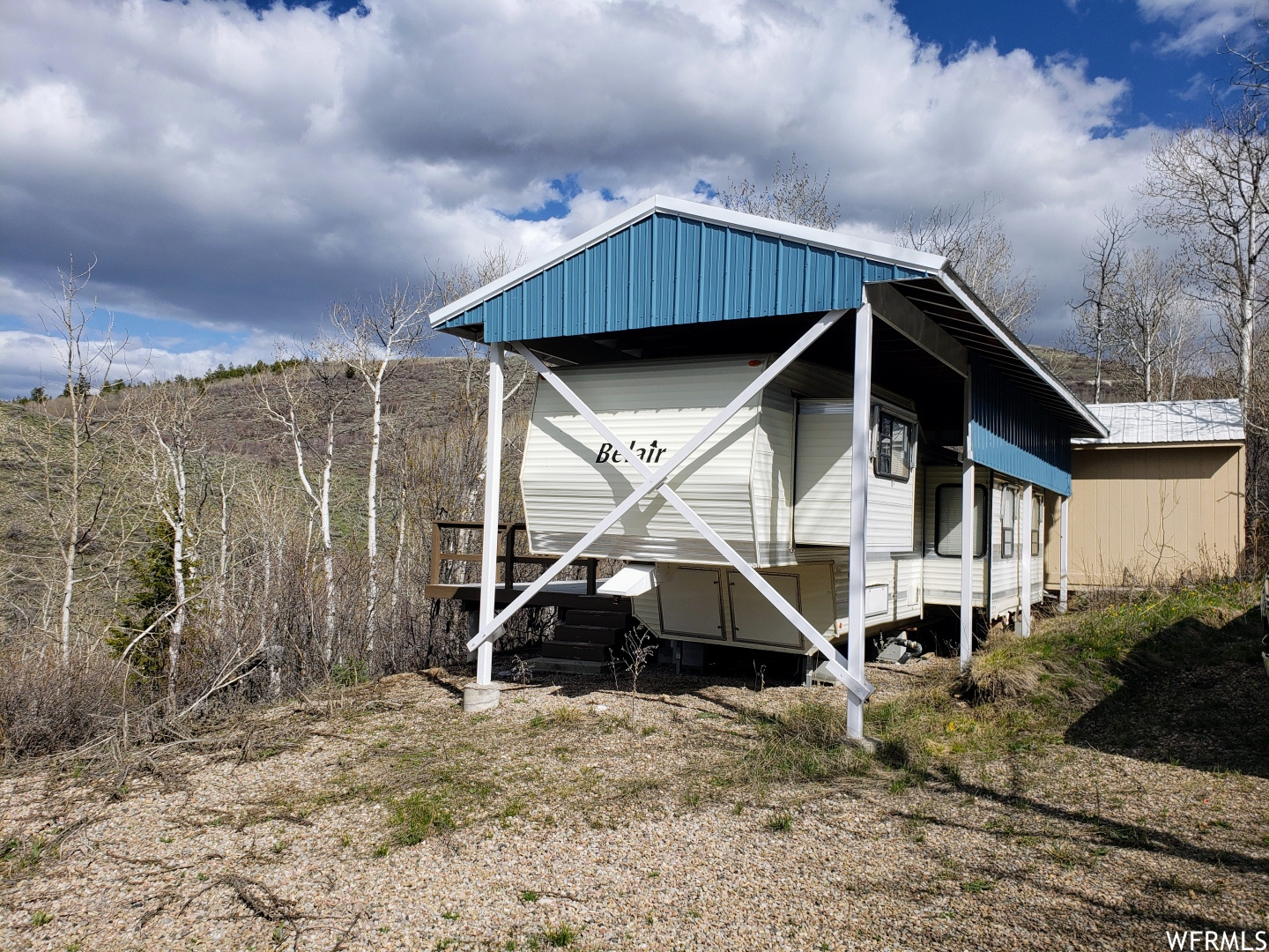 13 BERN NOUNAN, Bern, Idaho 83220, ,Land,For sale,BERN NOUNAN,1809430