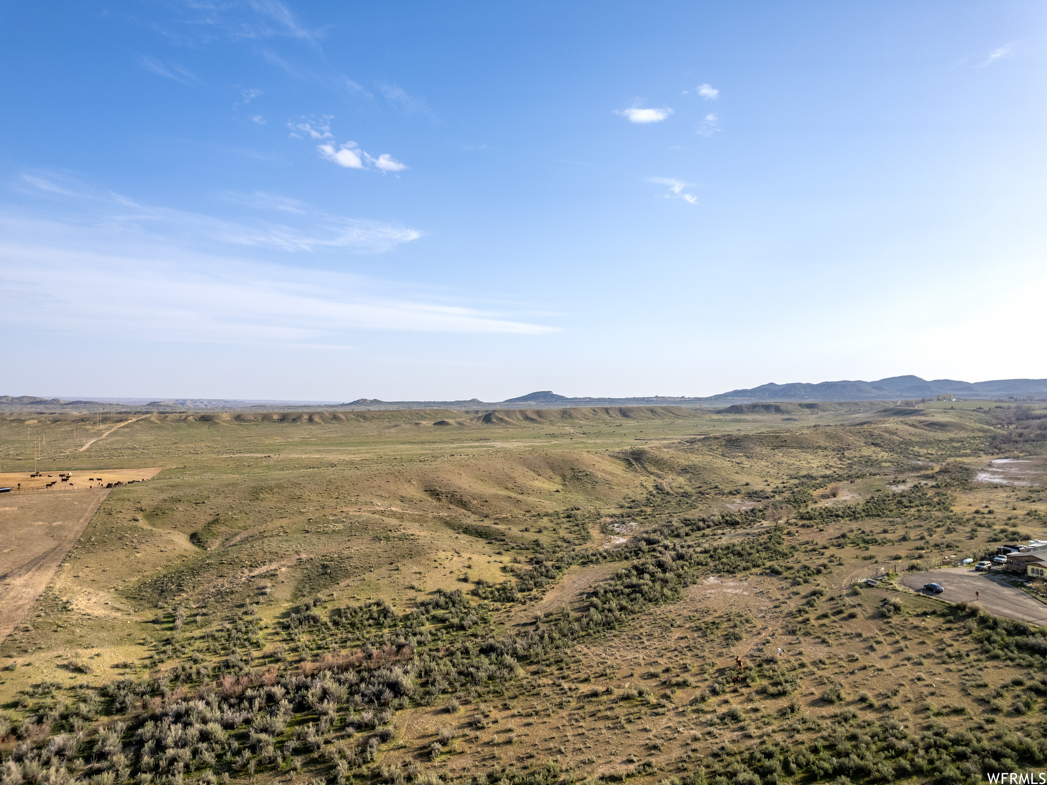 3151 E 6000 S, Vernal, Utah 84078, ,Land,For sale,6000,1810665