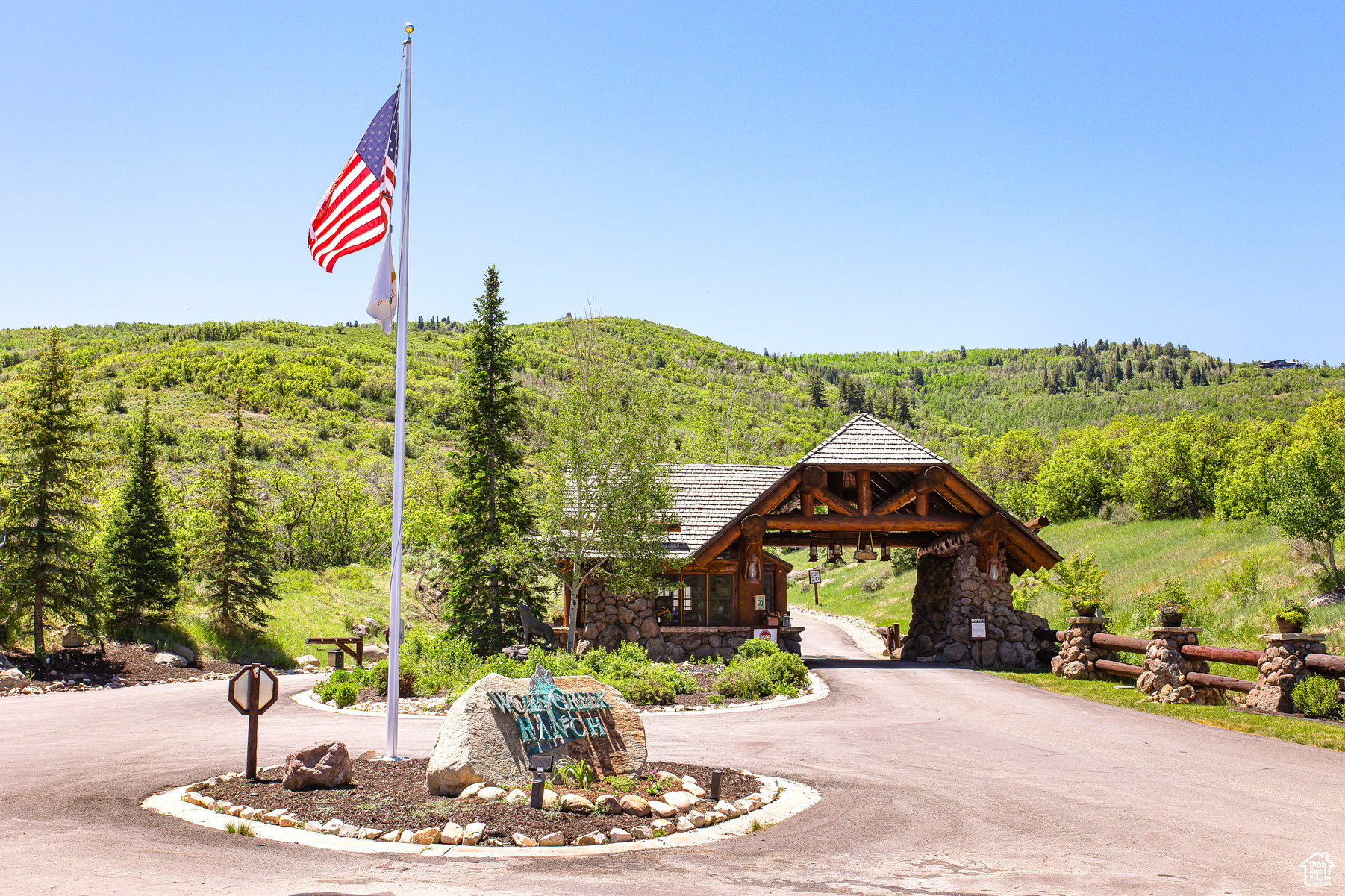 9482 E FOREST CREEK #5, Heber City, Utah 84032, ,Land,For sale,FOREST CREEK,1810825