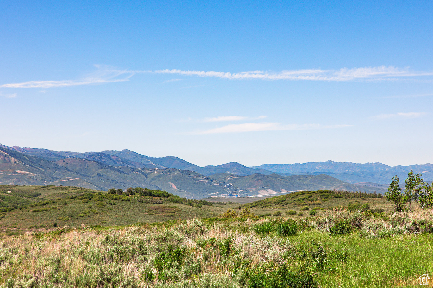 9482 E FOREST CREEK #5, Heber City, Utah 84032, ,Land,For sale,FOREST CREEK,1810825